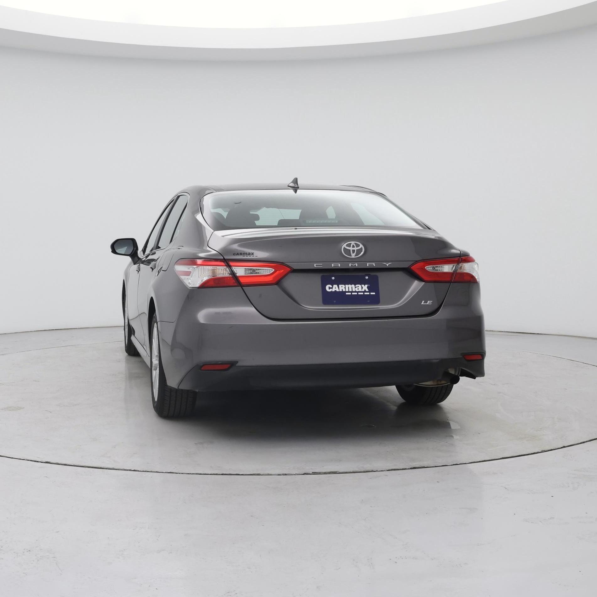 Thumbnail: 2020 Toyota Camry - 6