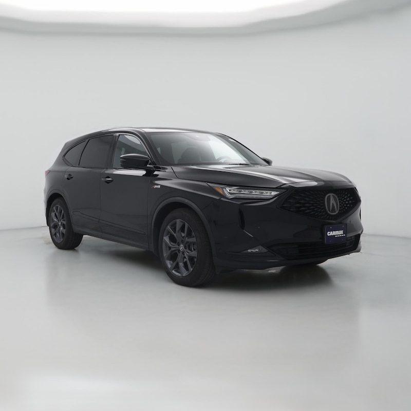 2023 Acura MDX SH-AWD A-Spec