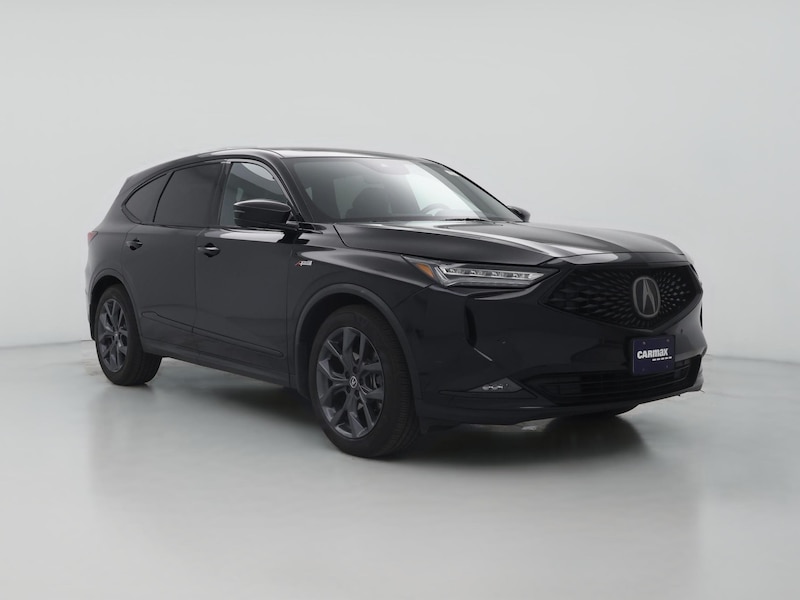 2023 Acura MDX SH-AWD A-Spec