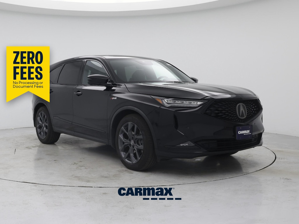 2023 Acura MDX