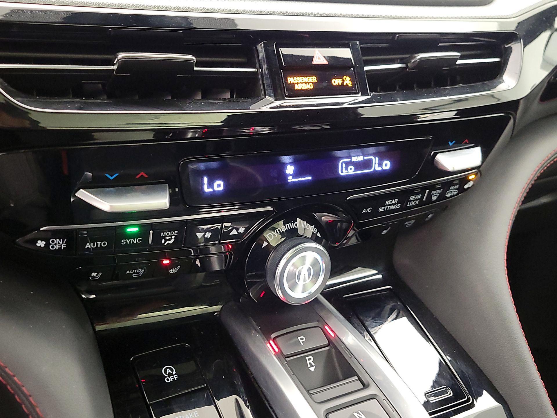 Thumbnail: 2023 Acura MDX - 16
