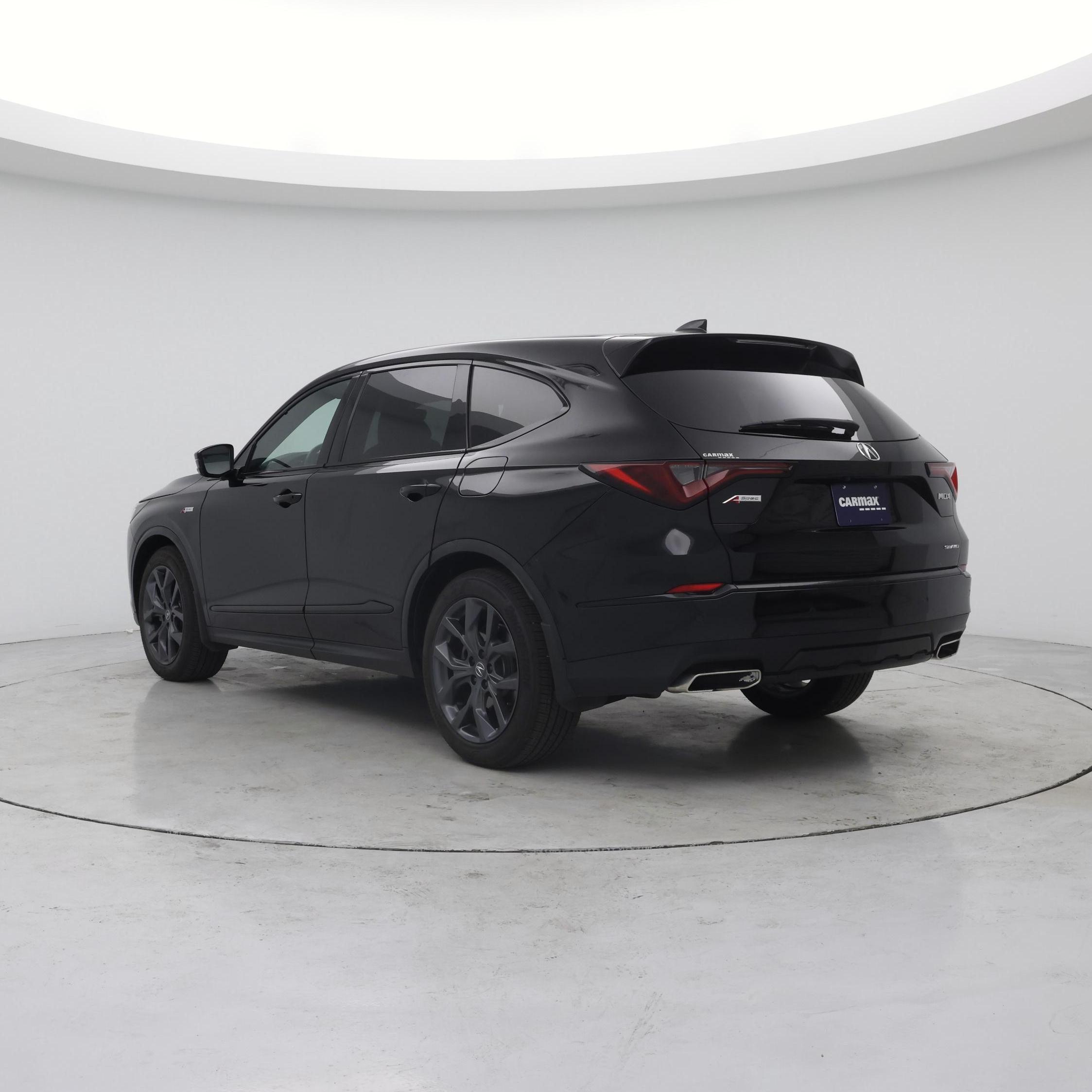 Thumbnail: 2023 Acura MDX - 2