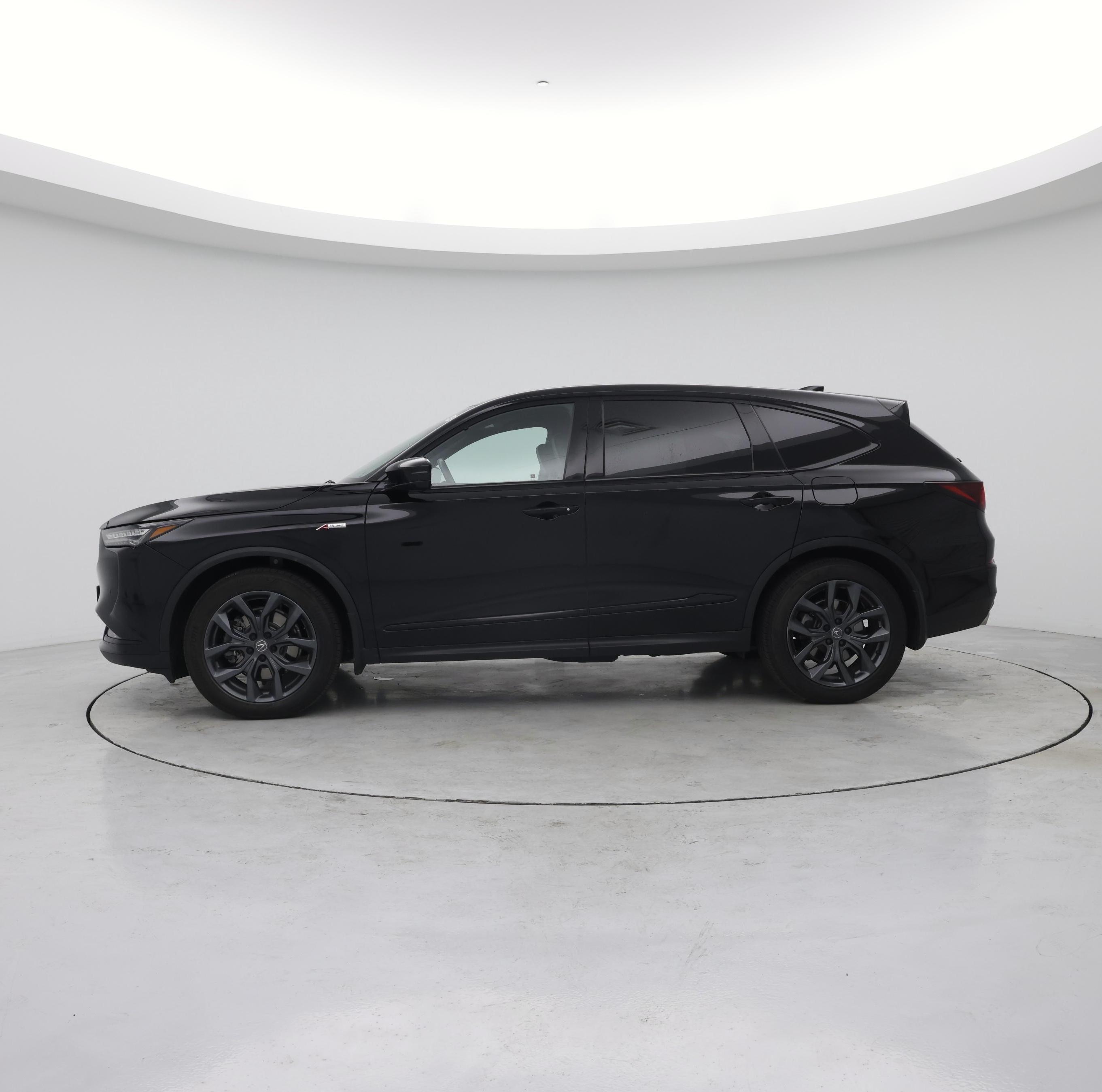 Thumbnail: 2023 Acura MDX - 3