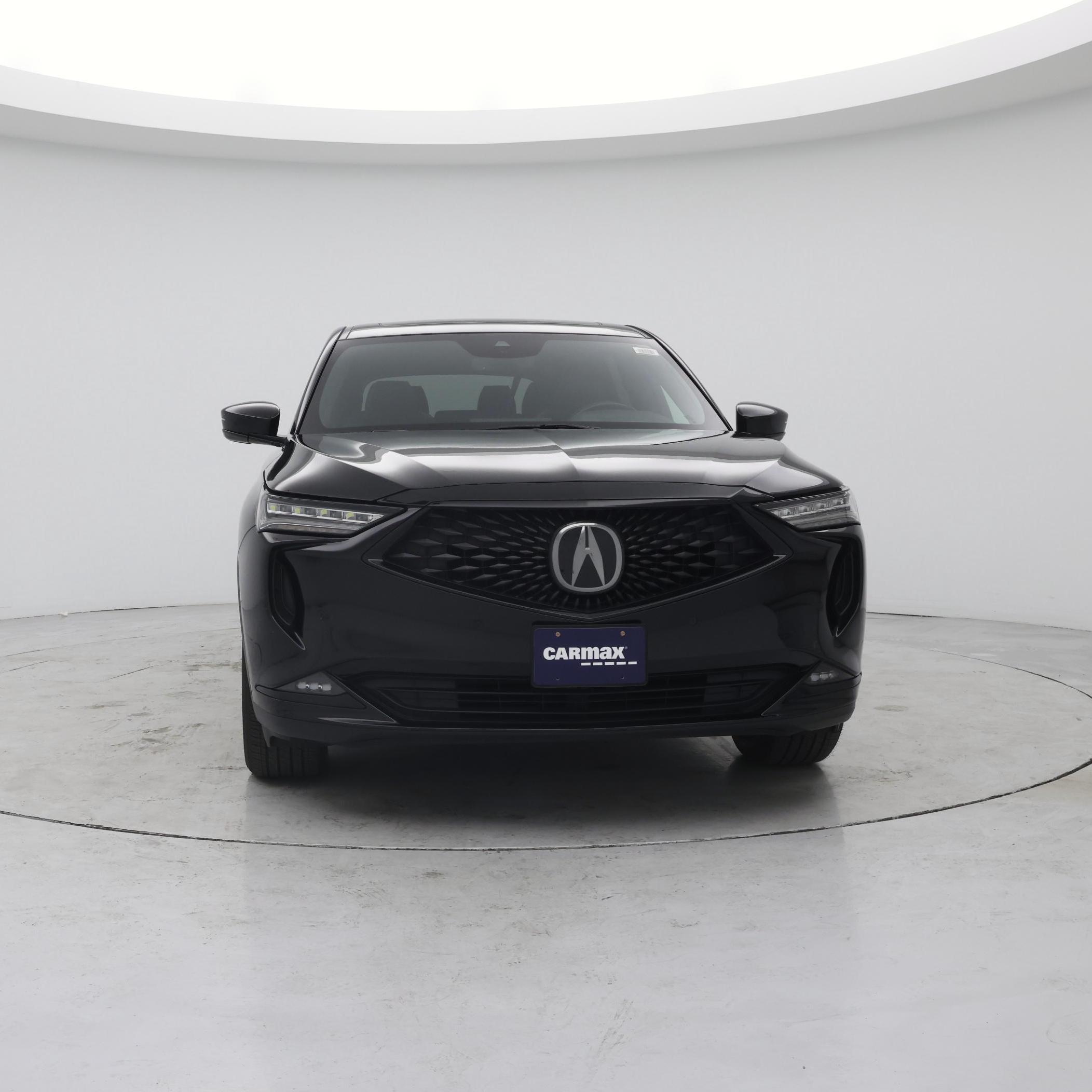 Thumbnail: 2023 Acura MDX - 5