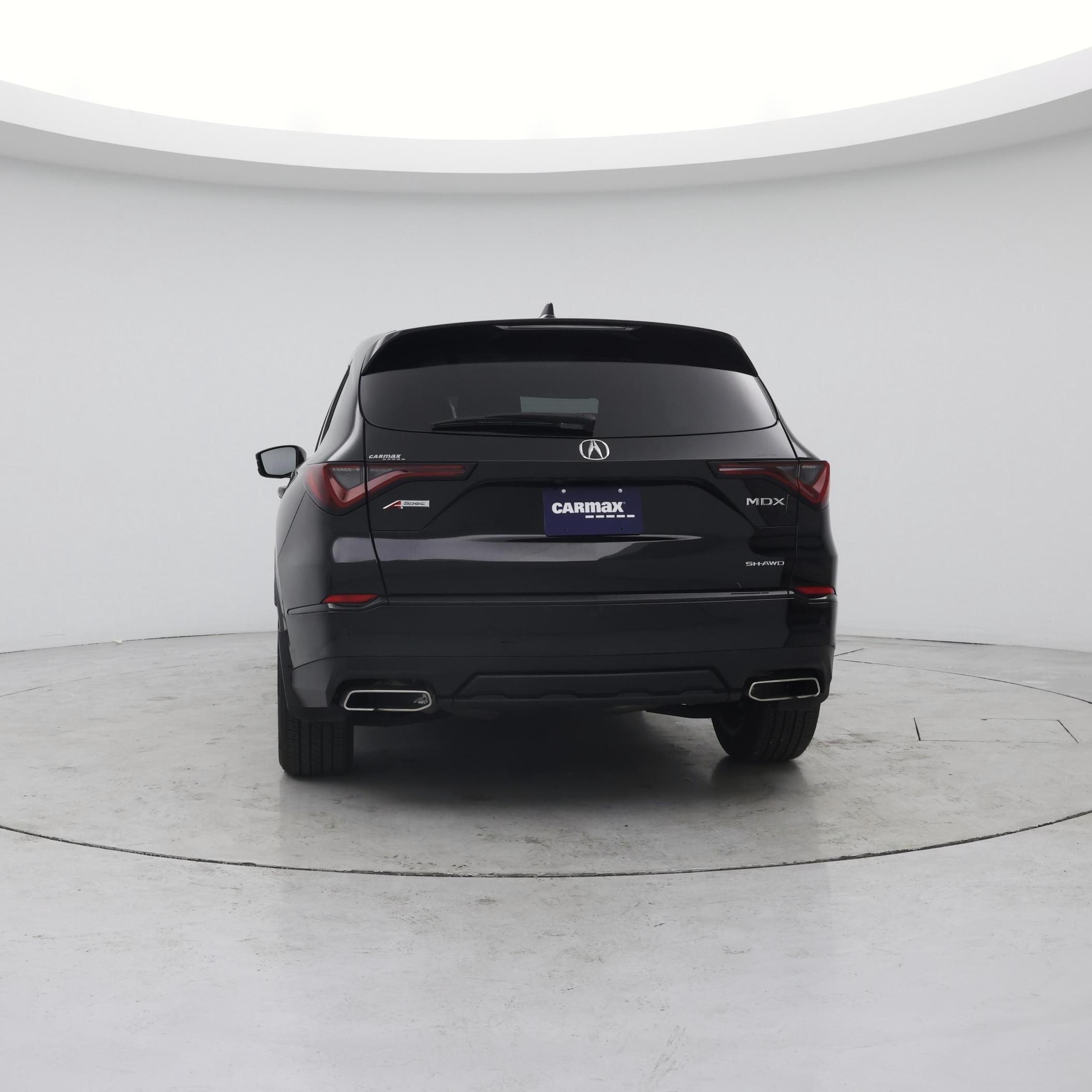 Thumbnail: 2023 Acura MDX - 6