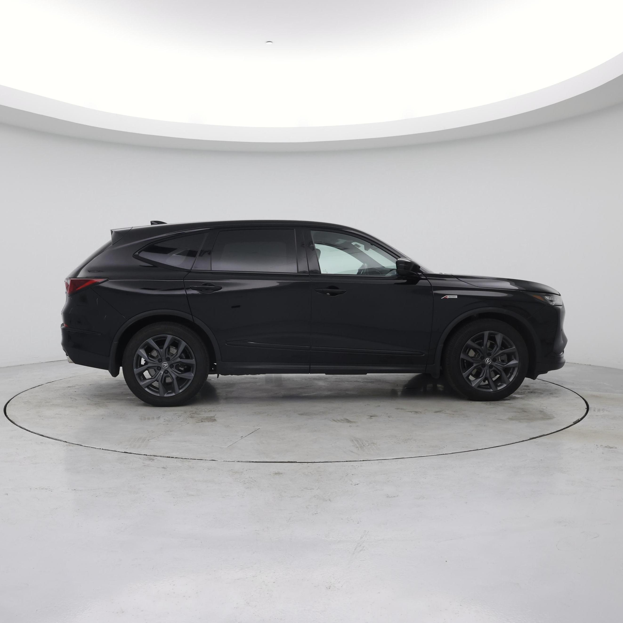 Thumbnail: 2023 Acura MDX - 7