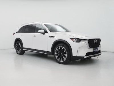 2024 Mazda CX-90 PHEV Premium Plus