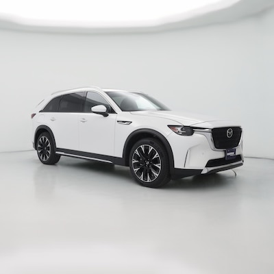 2024 Mazda CX-90 PHEV Premium Plus