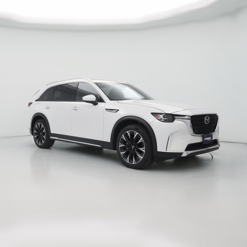 2024 Mazda CX-90 Premium Plus