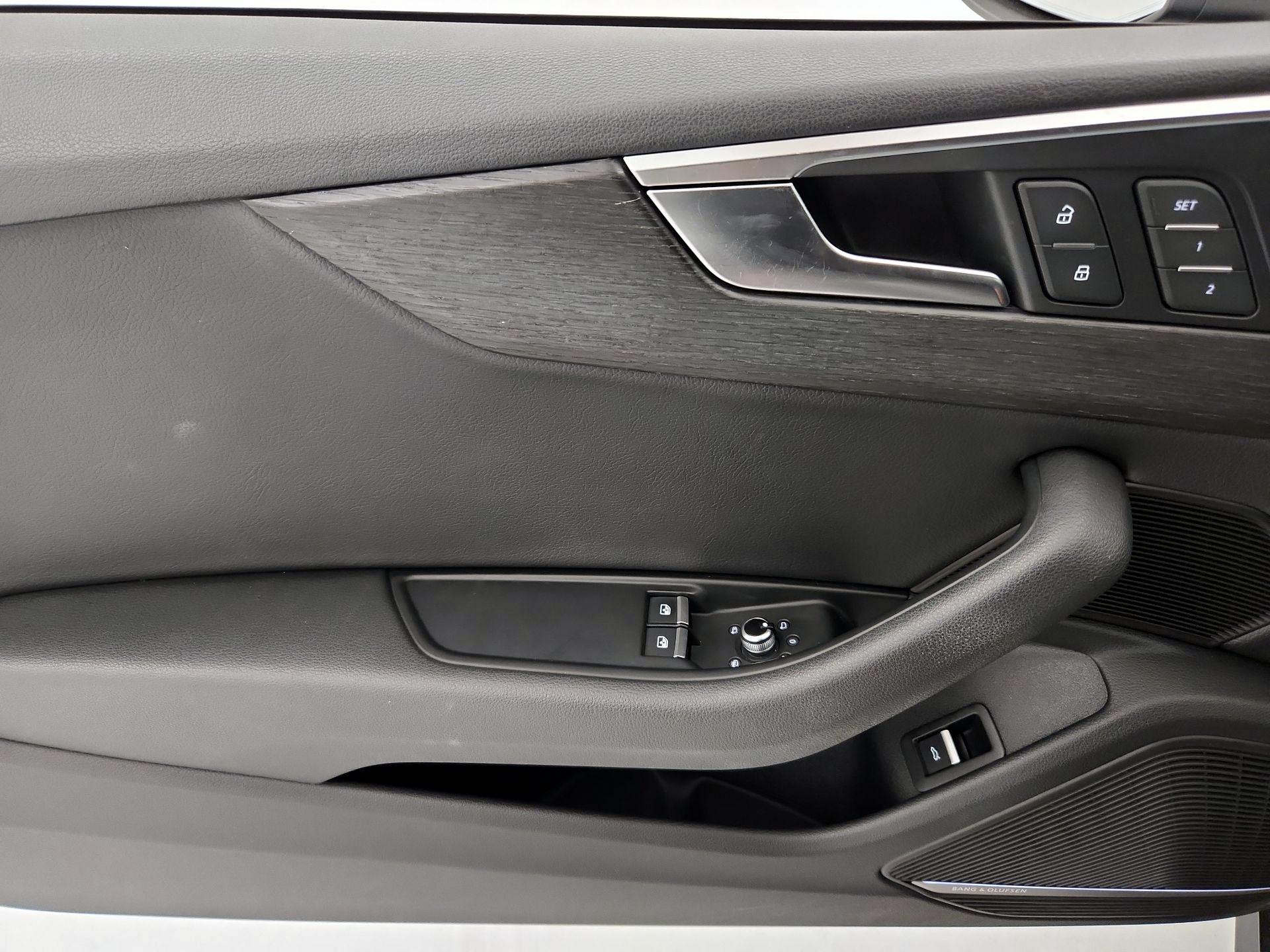 Thumbnail: 2018 Audi A5 - 12
