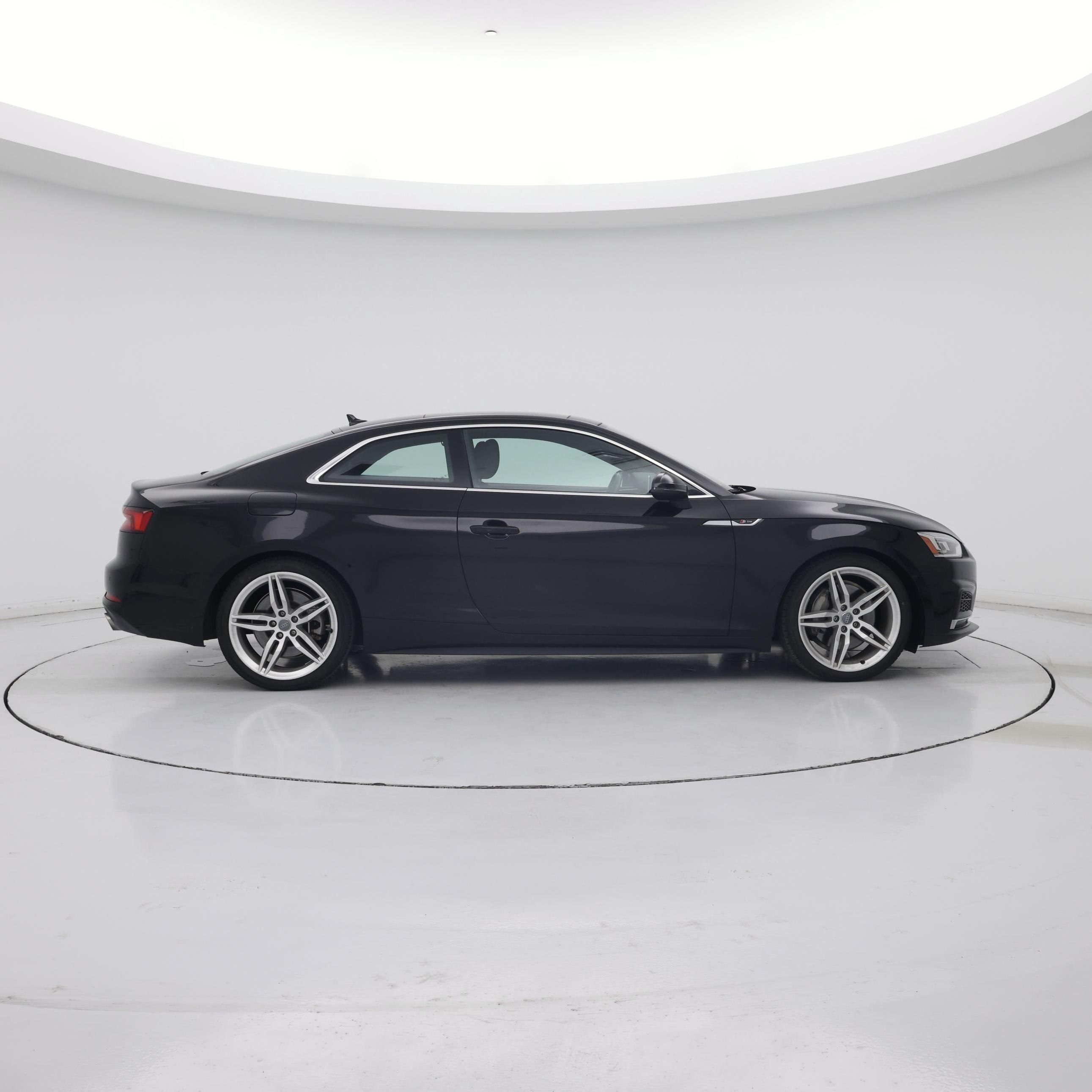 Thumbnail: 2018 Audi A5 - 7