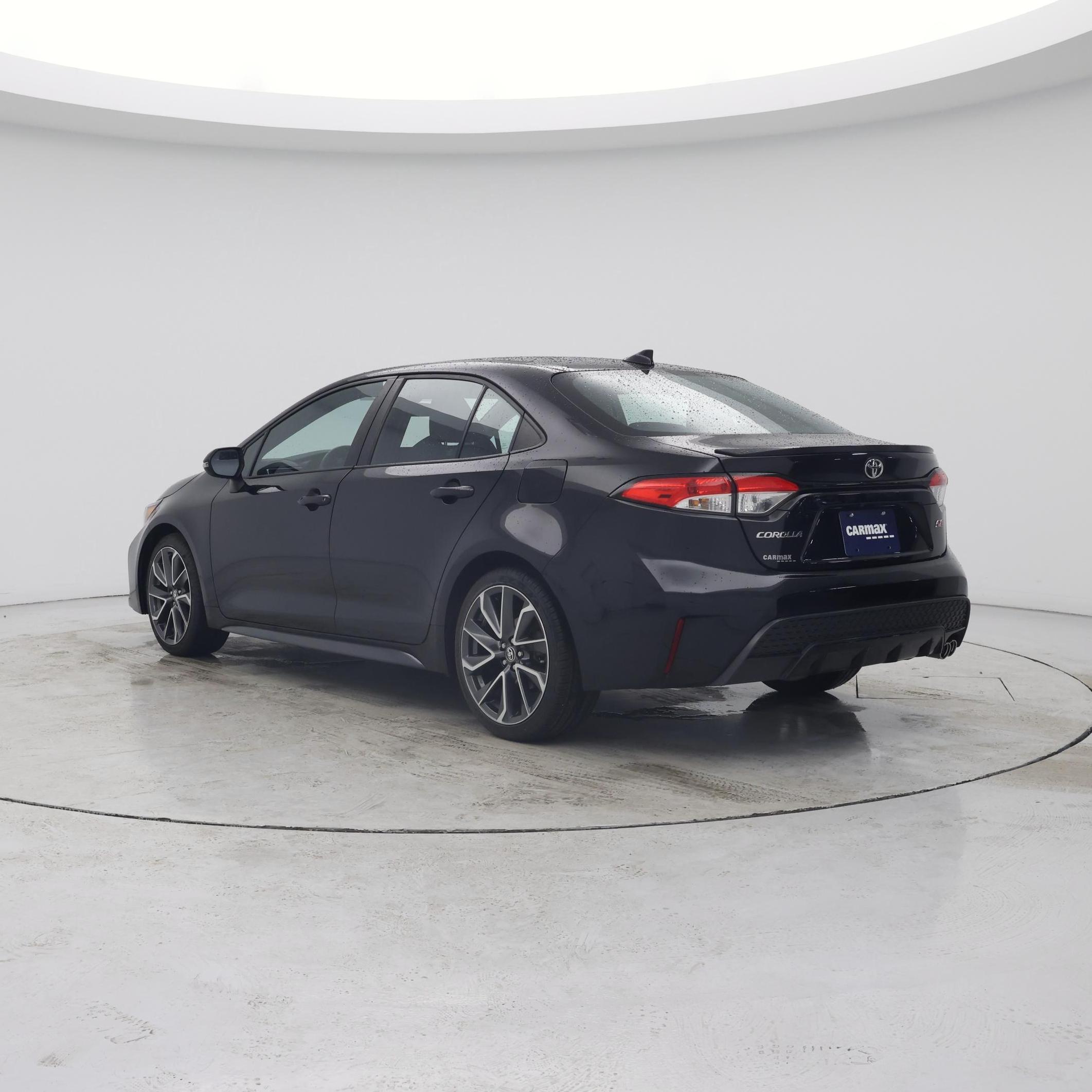 Thumbnail: 2022 Toyota Corolla - 2
