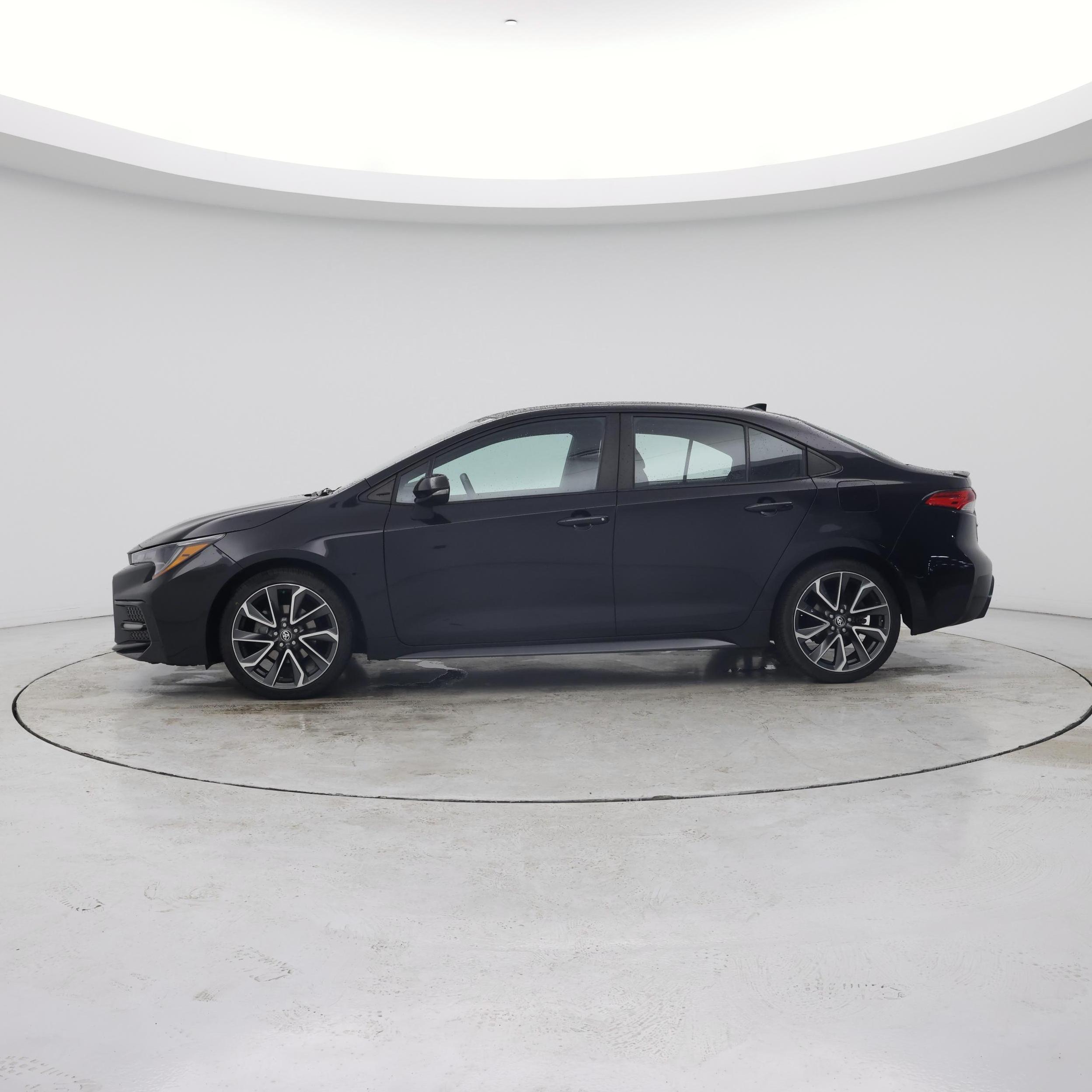 Thumbnail: 2022 Toyota Corolla - 3