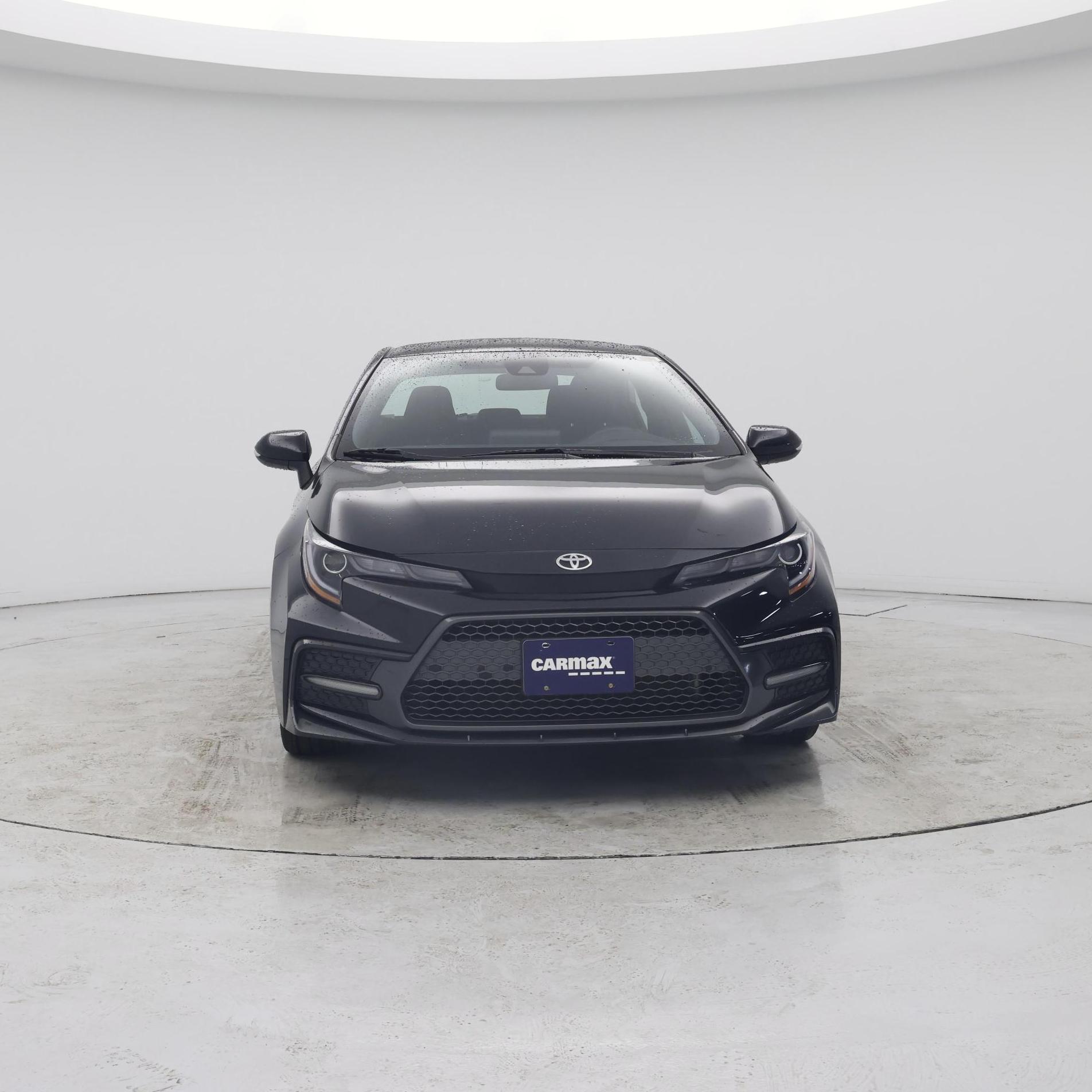 Thumbnail: 2022 Toyota Corolla - 5