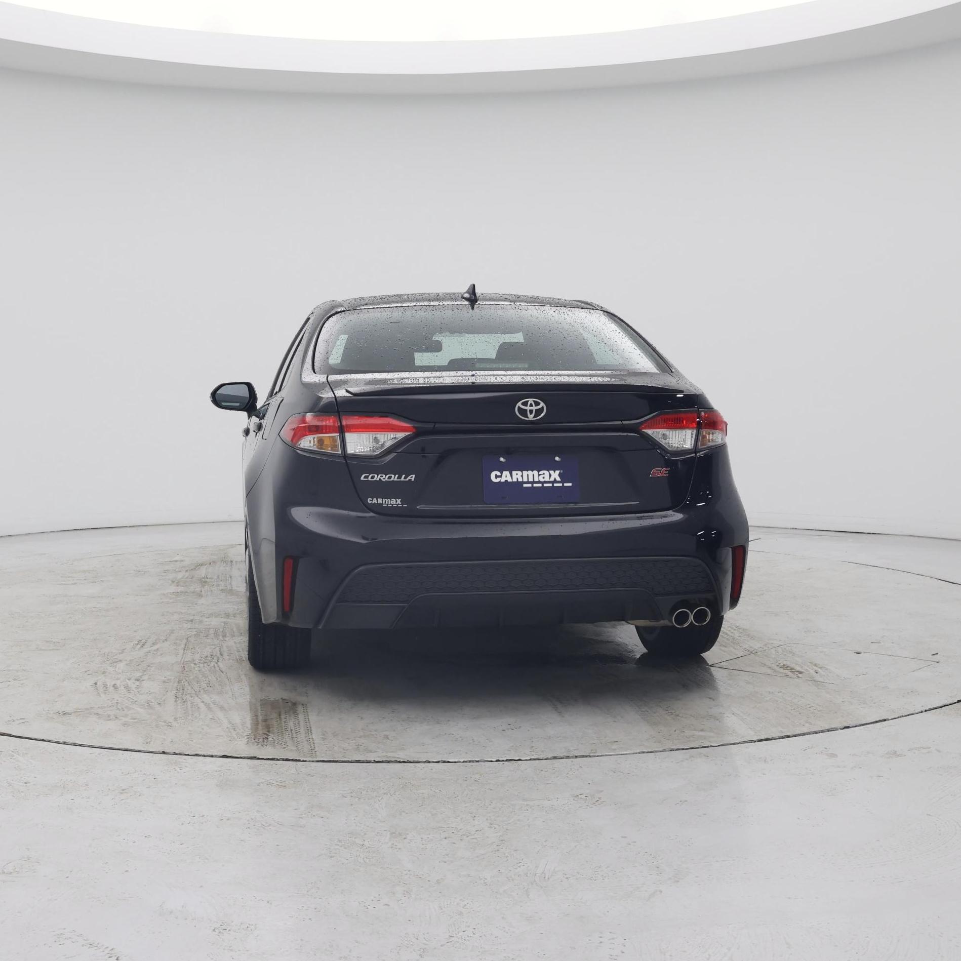 Thumbnail: 2022 Toyota Corolla - 6