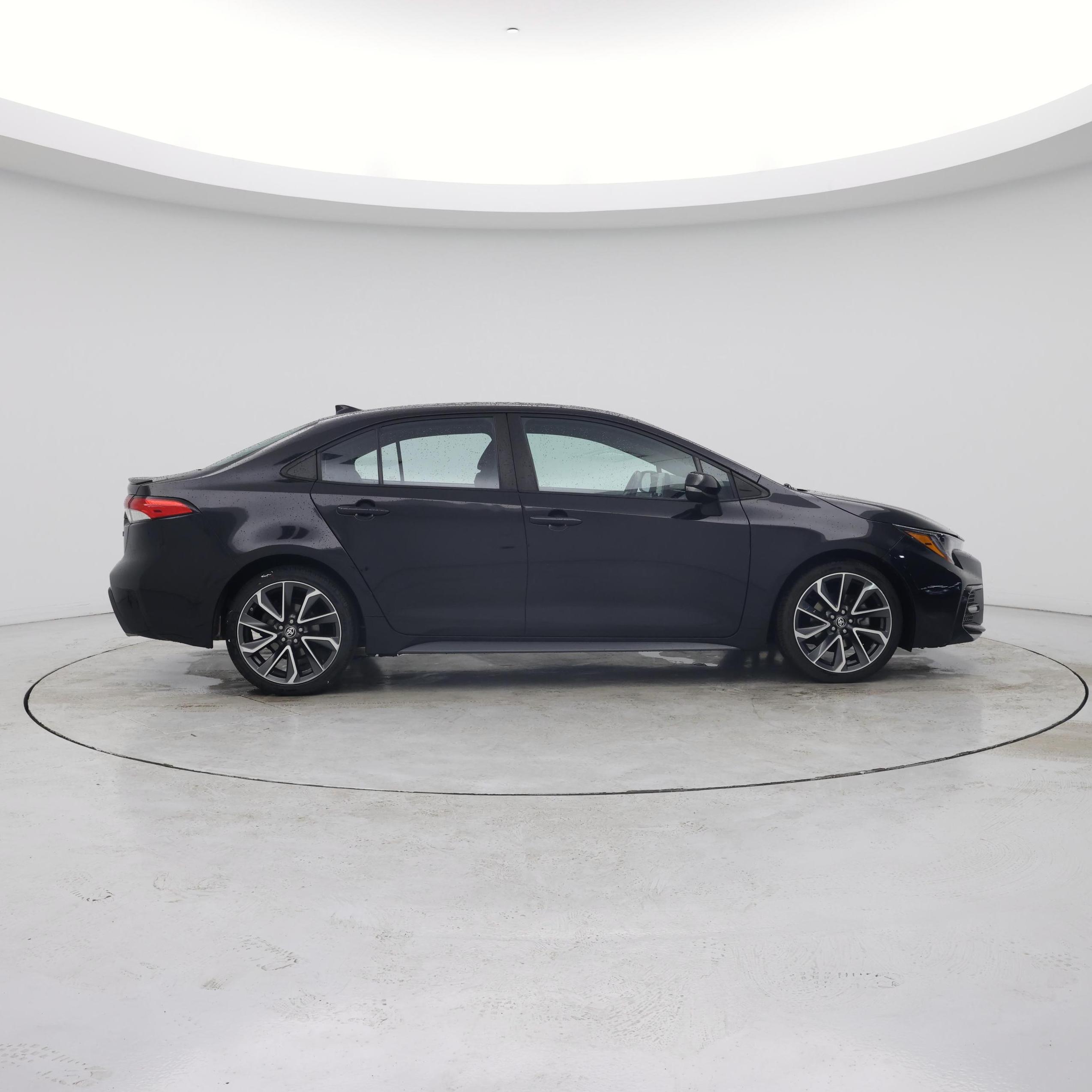 Thumbnail: 2022 Toyota Corolla - 7