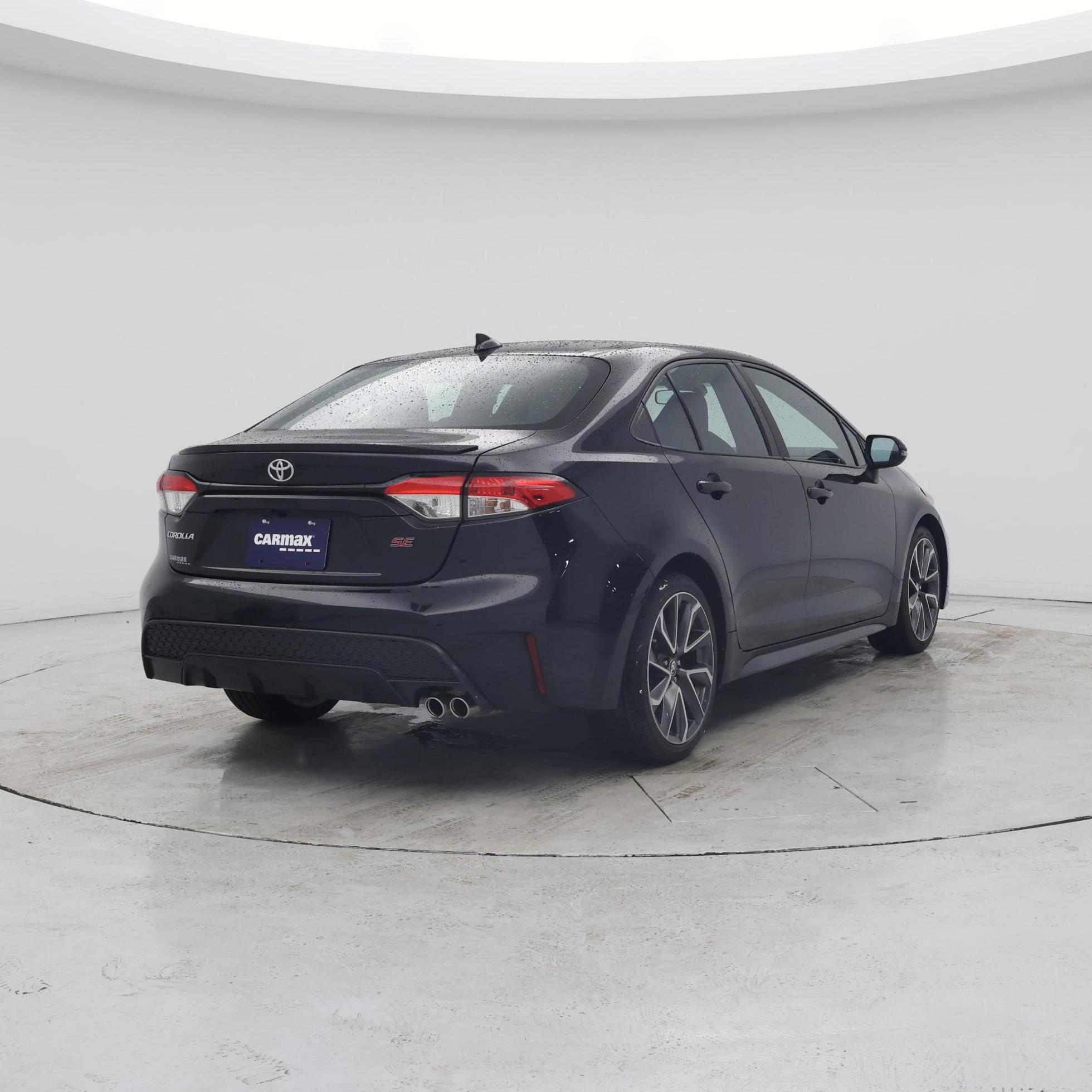 Thumbnail: 2022 Toyota Corolla - 8