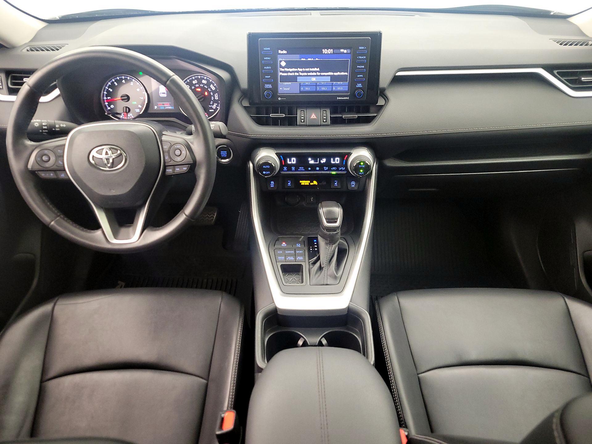 Thumbnail: 2020 Toyota RAV4 - 9