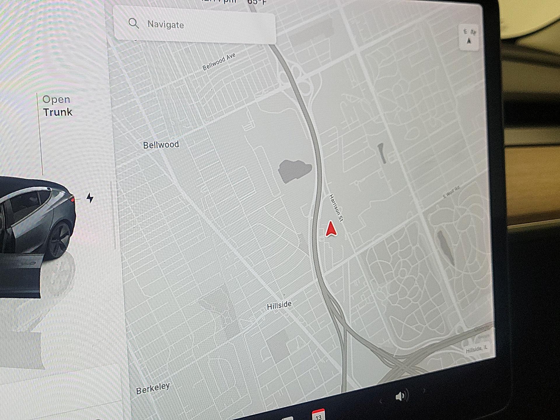 Thumbnail: 2022 Tesla Model 3 - 13