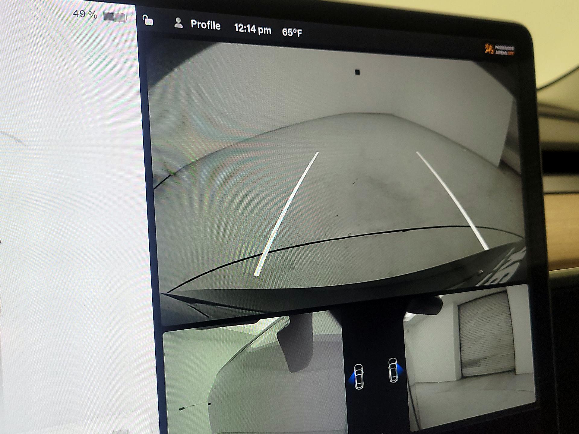 Thumbnail: 2022 Tesla Model 3 - 14