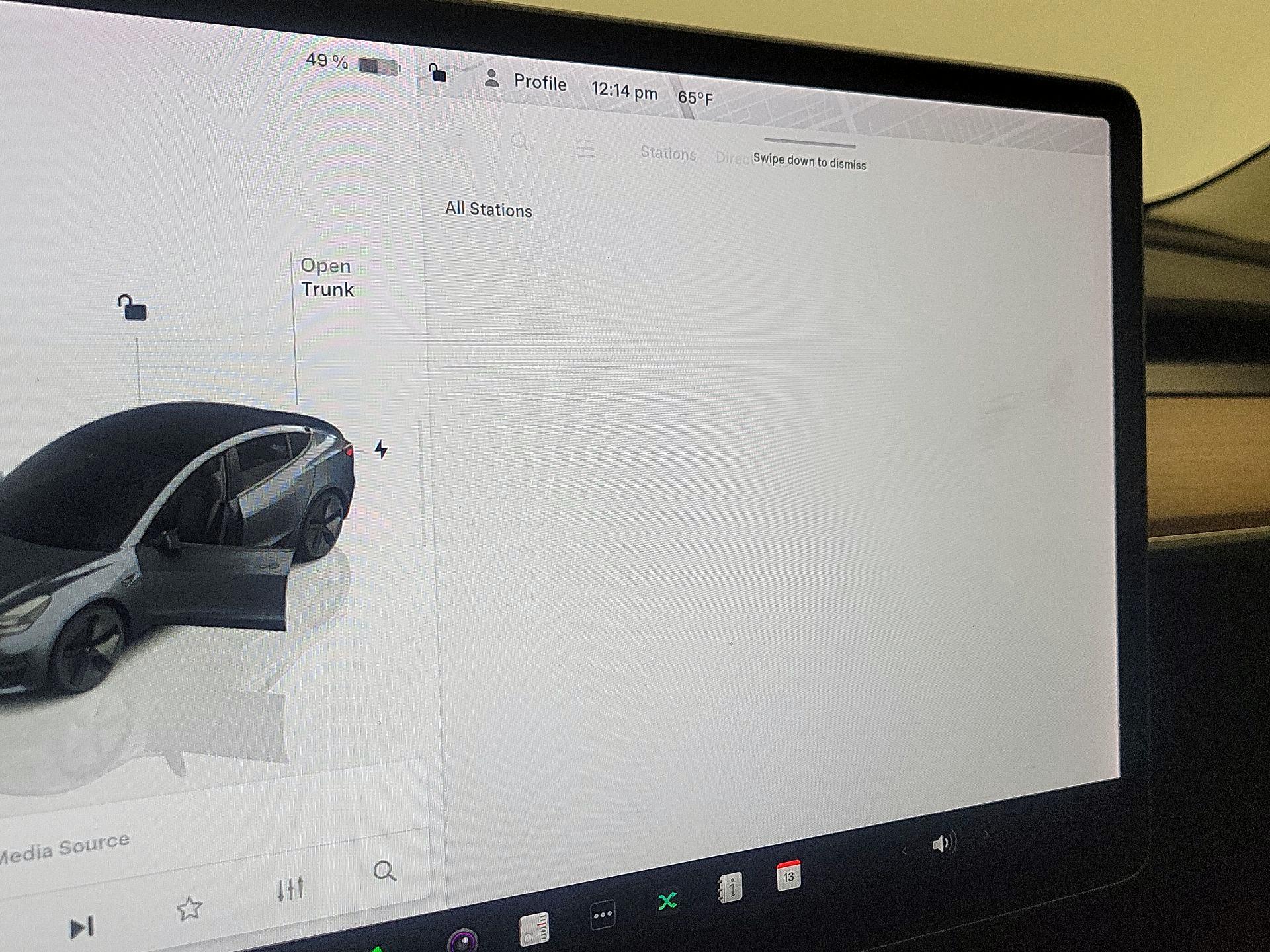 Thumbnail: 2022 Tesla Model 3 - 15