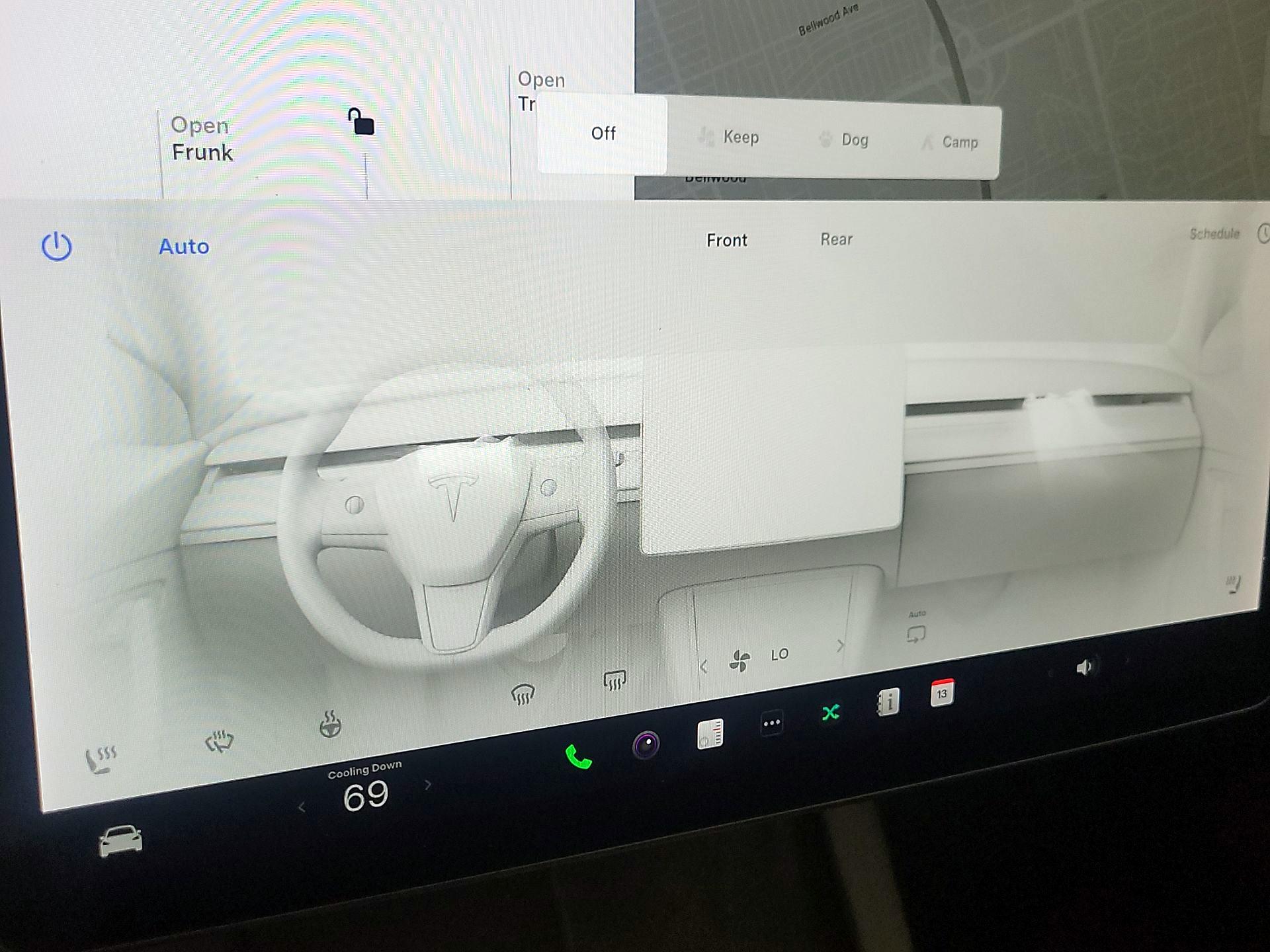 Thumbnail: 2022 Tesla Model 3 - 16