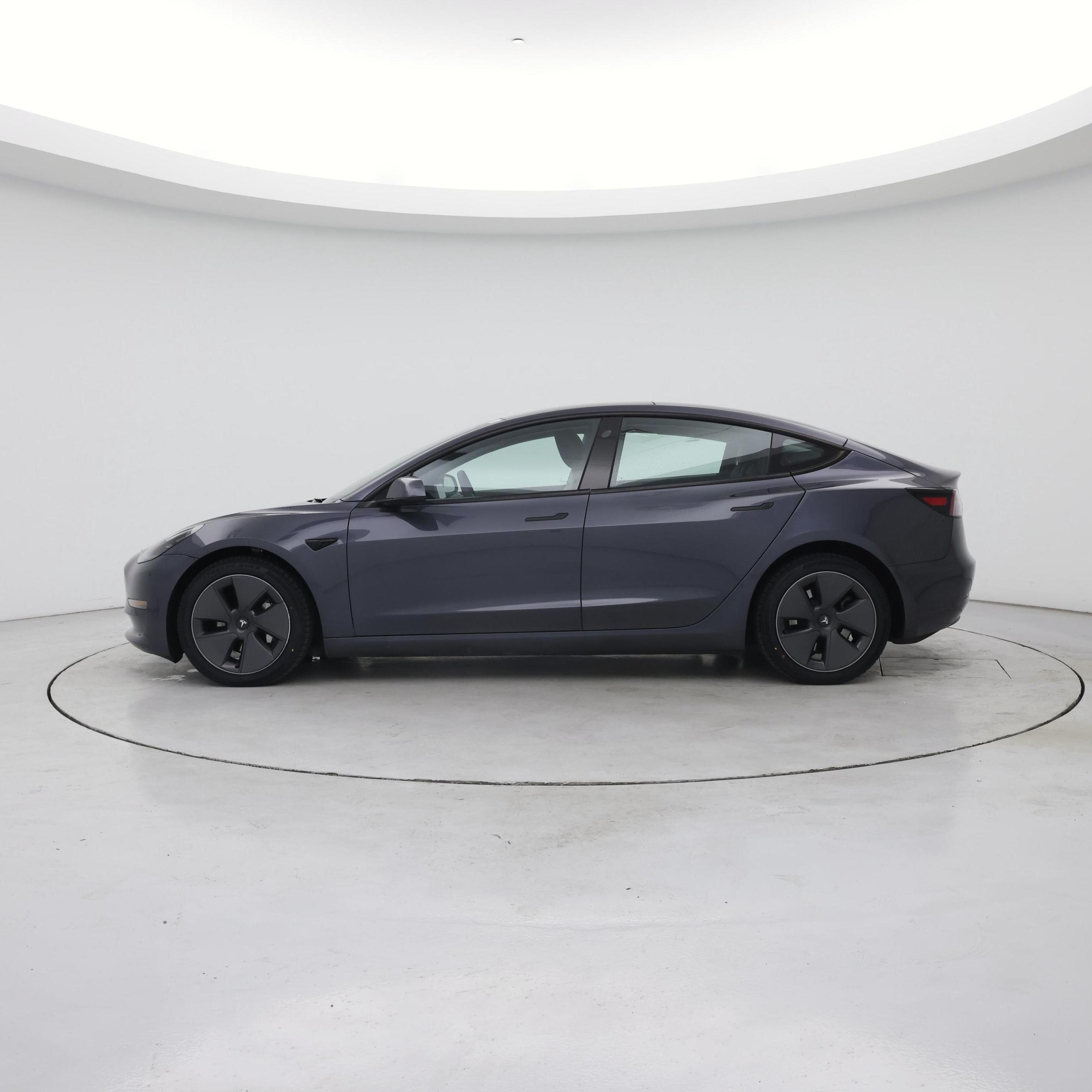 Thumbnail: 2022 Tesla Model 3 - 3