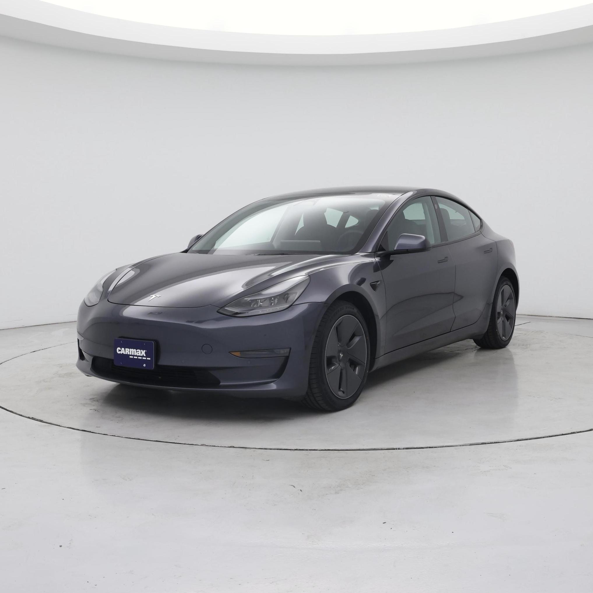 Thumbnail: 2022 Tesla Model 3 - 4