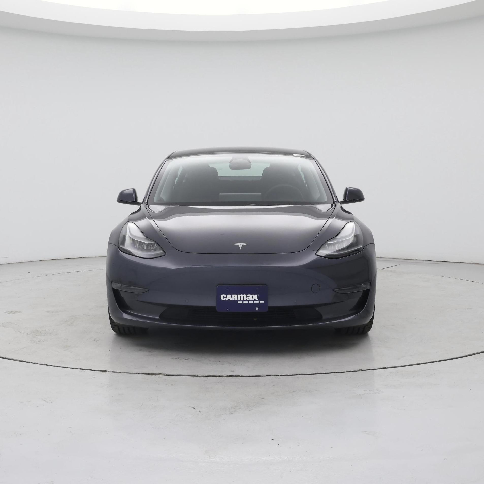 Thumbnail: 2022 Tesla Model 3 - 5