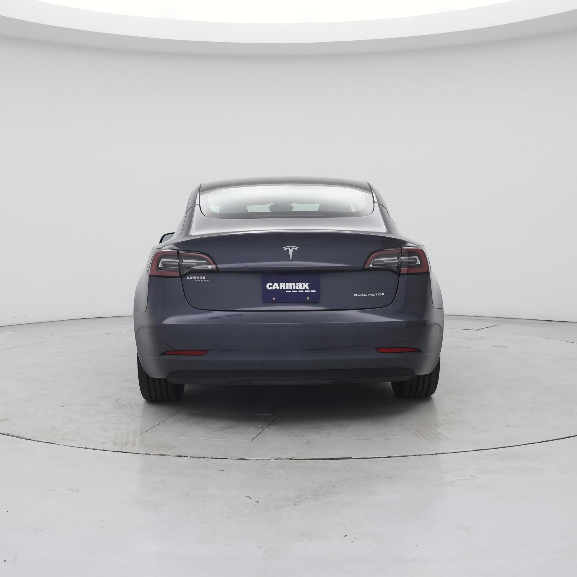 Thumbnail: 2022 Tesla Model 3 - 6