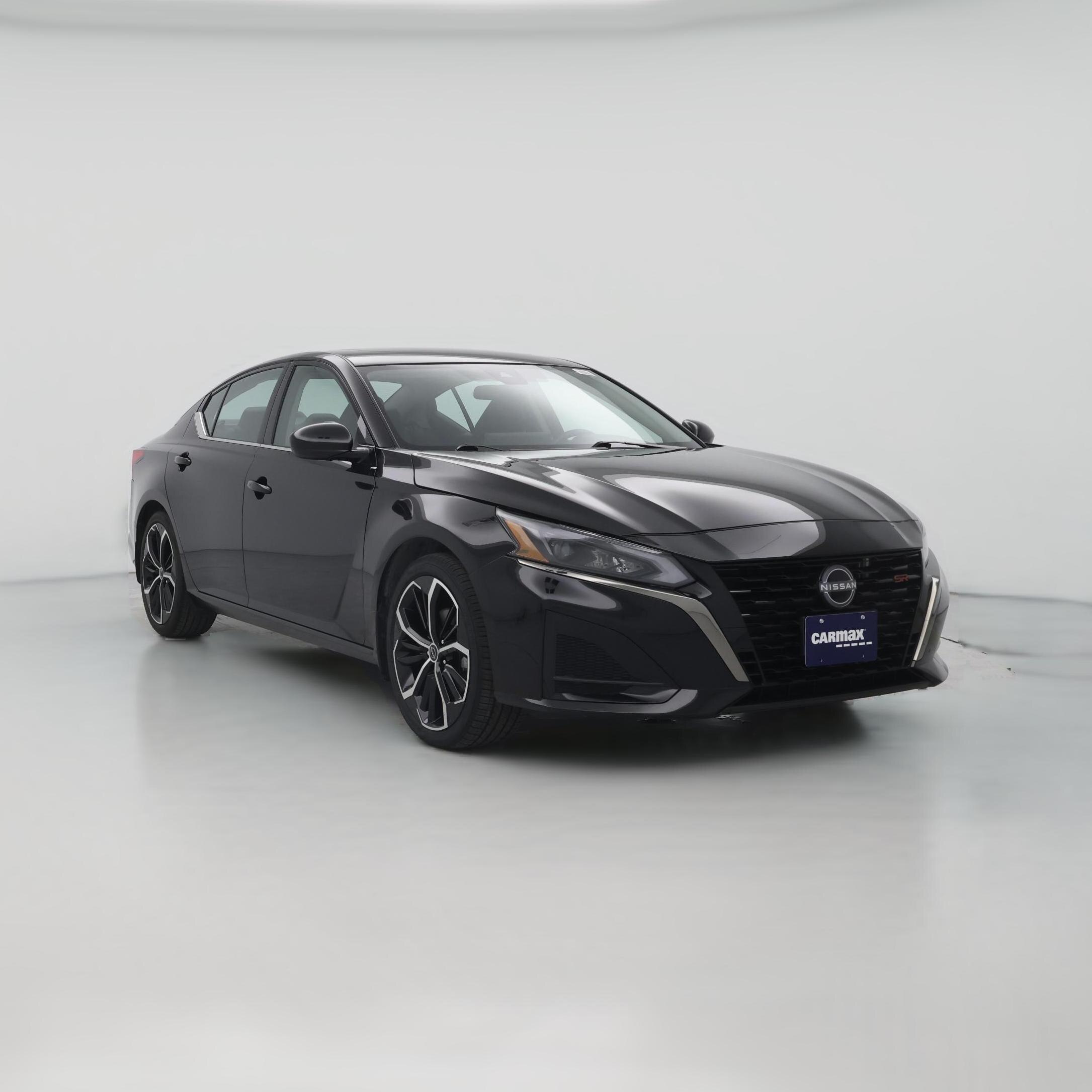 Thumbnail: 2024 Nissan Altima - 1
