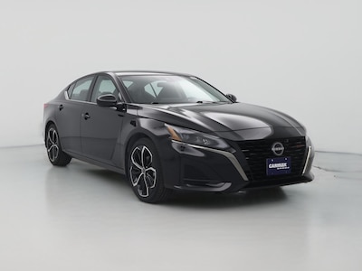 2024 Nissan Altima SR