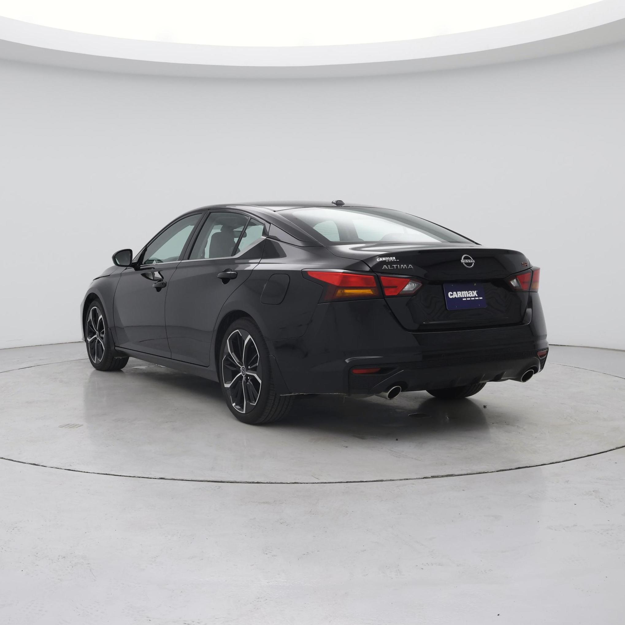 Thumbnail: 2024 Nissan Altima - 2