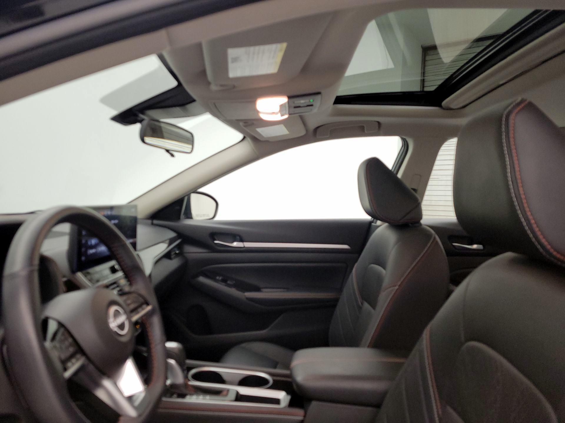 Thumbnail: 2024 Nissan Altima - 19