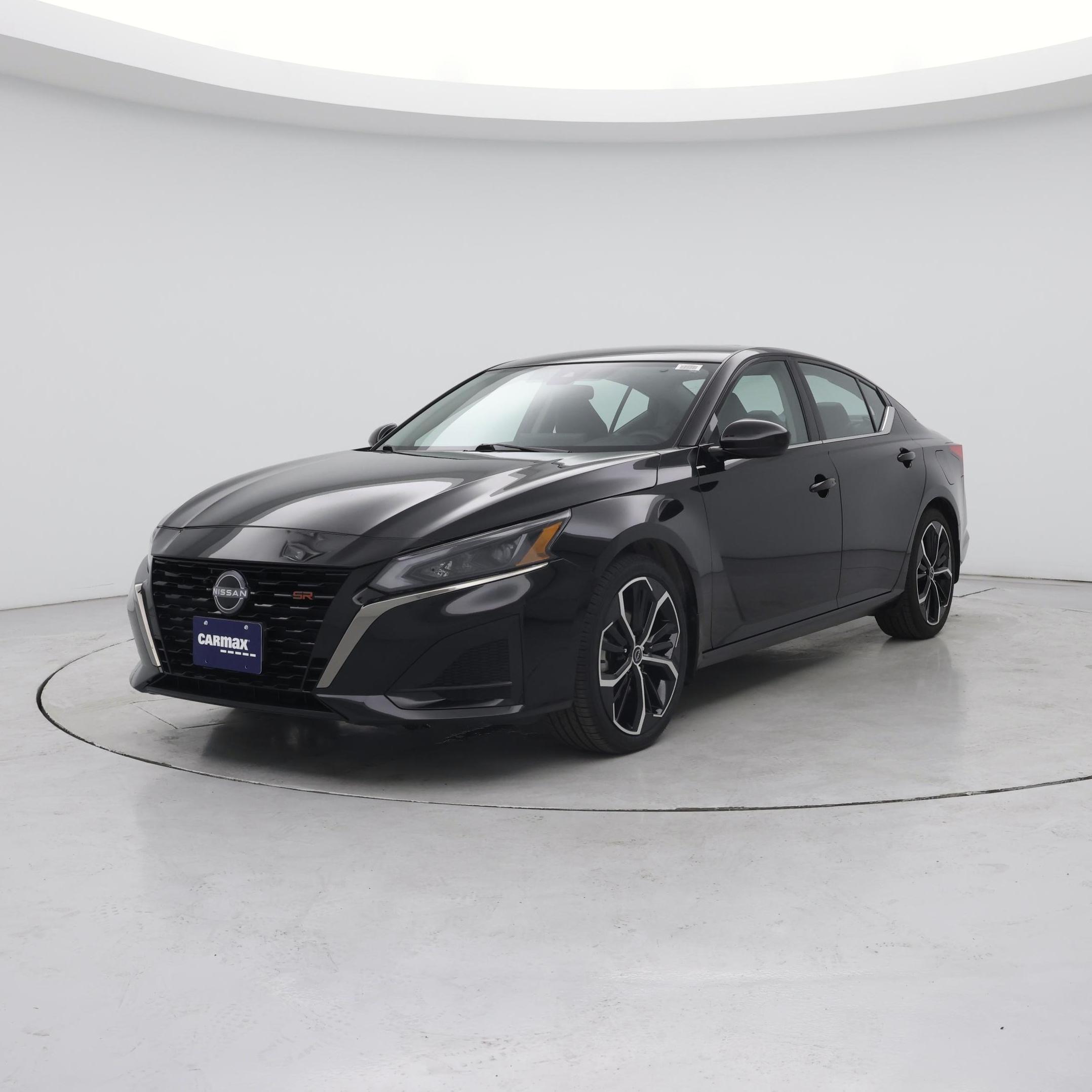 Thumbnail: 2024 Nissan Altima - 4