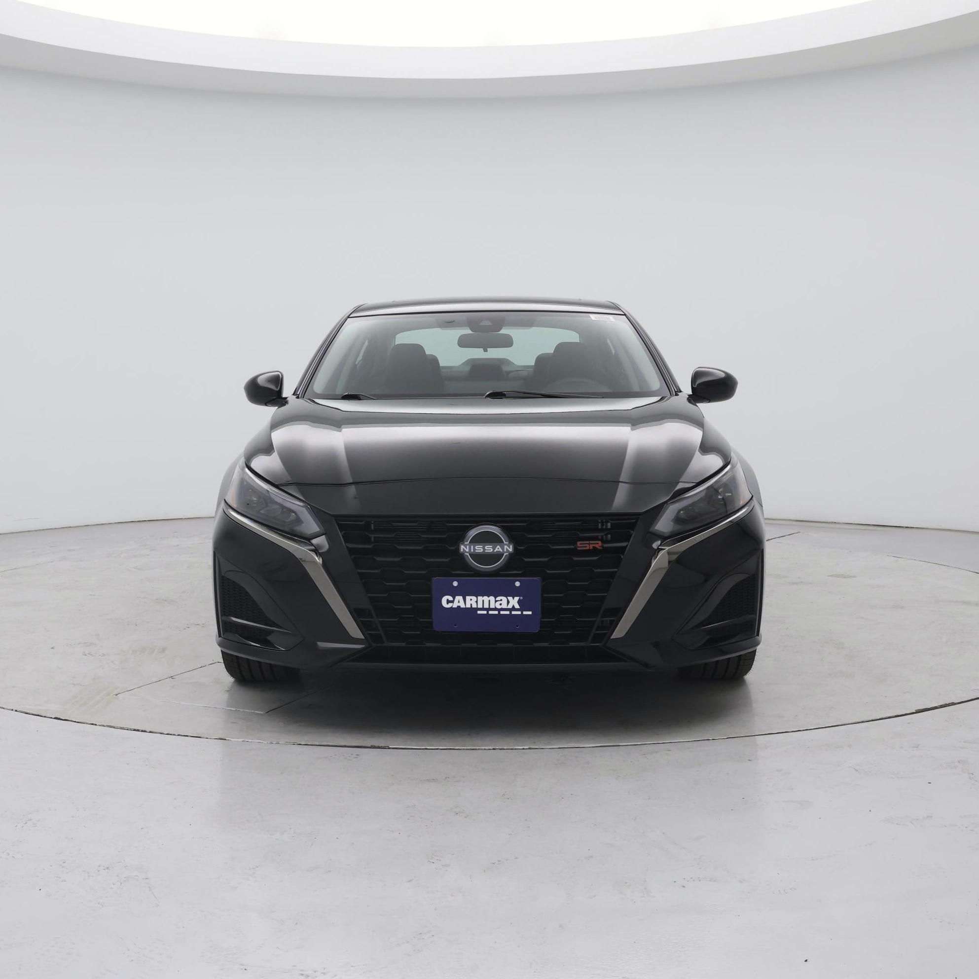Thumbnail: 2024 Nissan Altima - 5