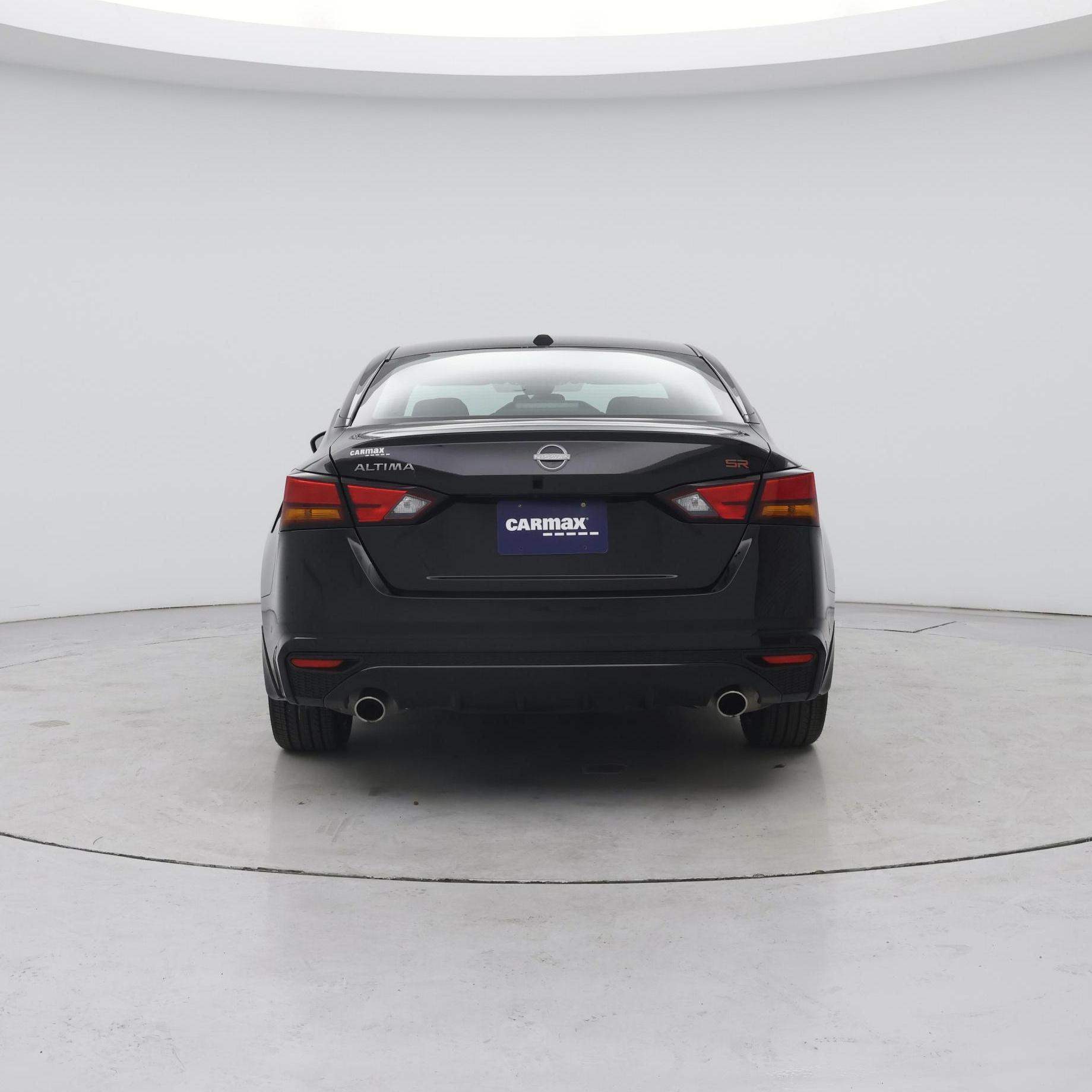 Thumbnail: 2024 Nissan Altima - 6