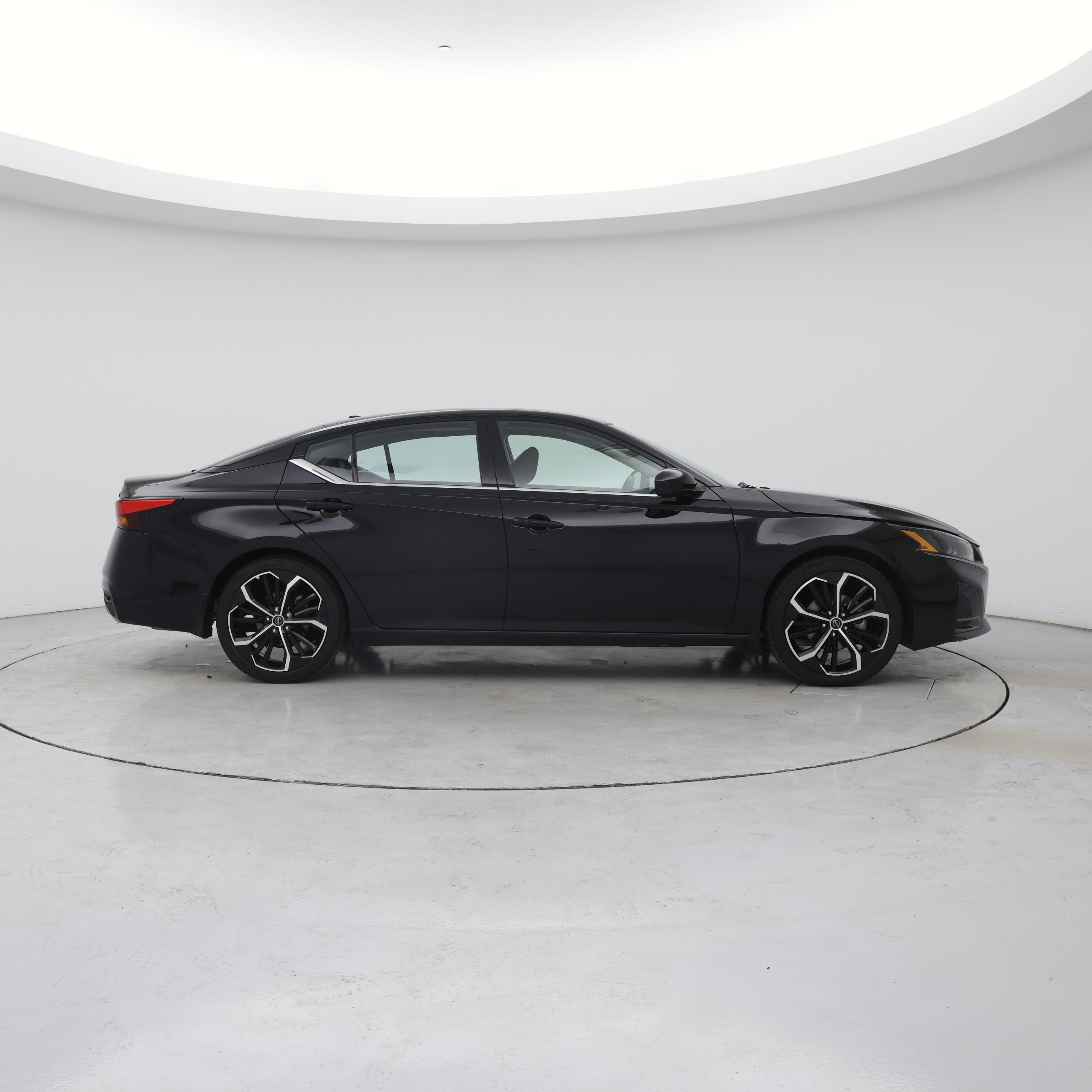 Thumbnail: 2024 Nissan Altima - 7