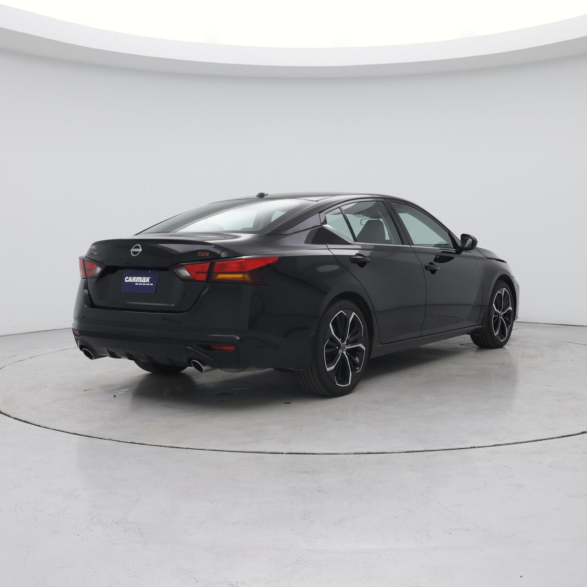 Thumbnail: 2024 Nissan Altima - 8