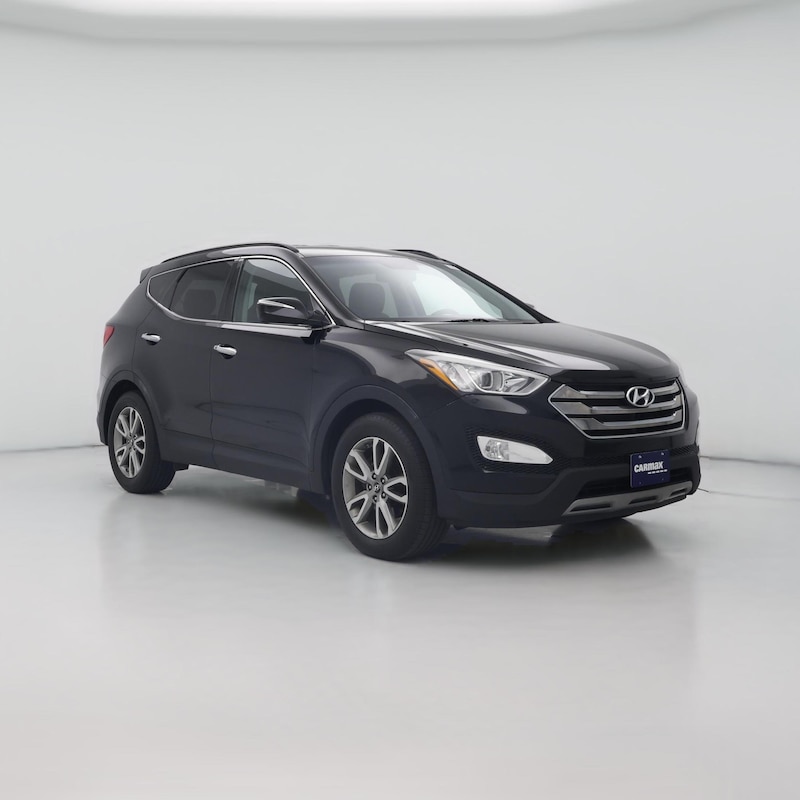 2014 Hyundai Santa Fe Sport 2.0T