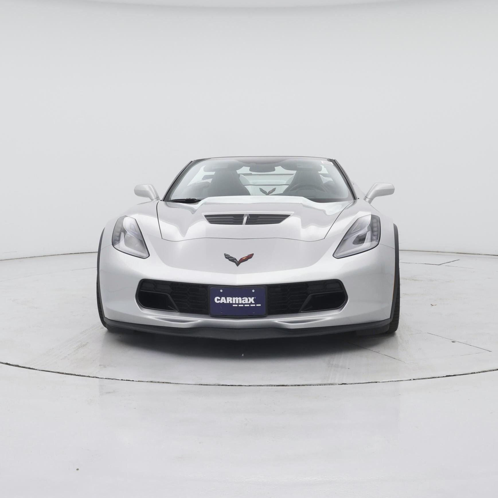 Thumbnail: 2015 Chevrolet Corvette - 5
