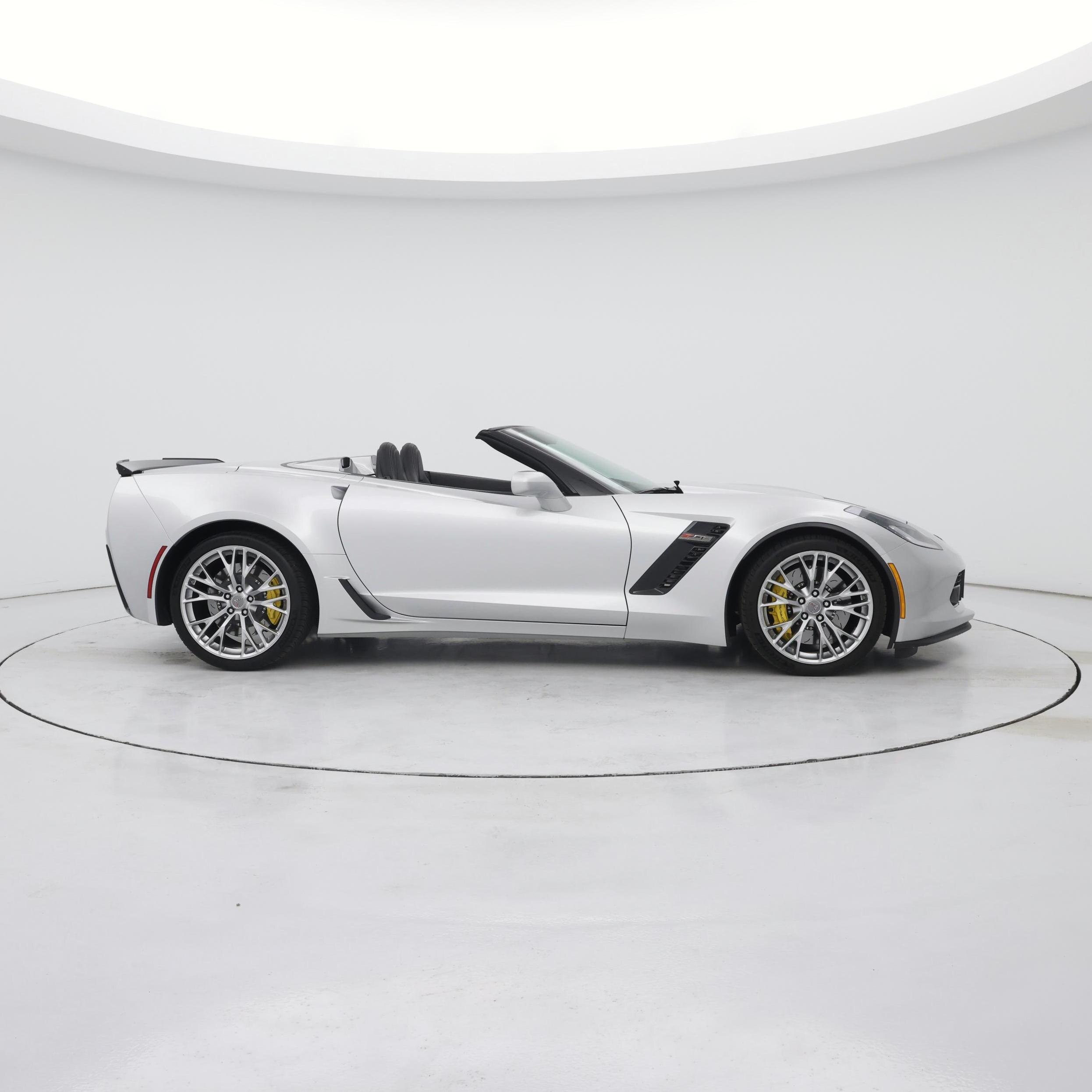 Thumbnail: 2015 Chevrolet Corvette - 7