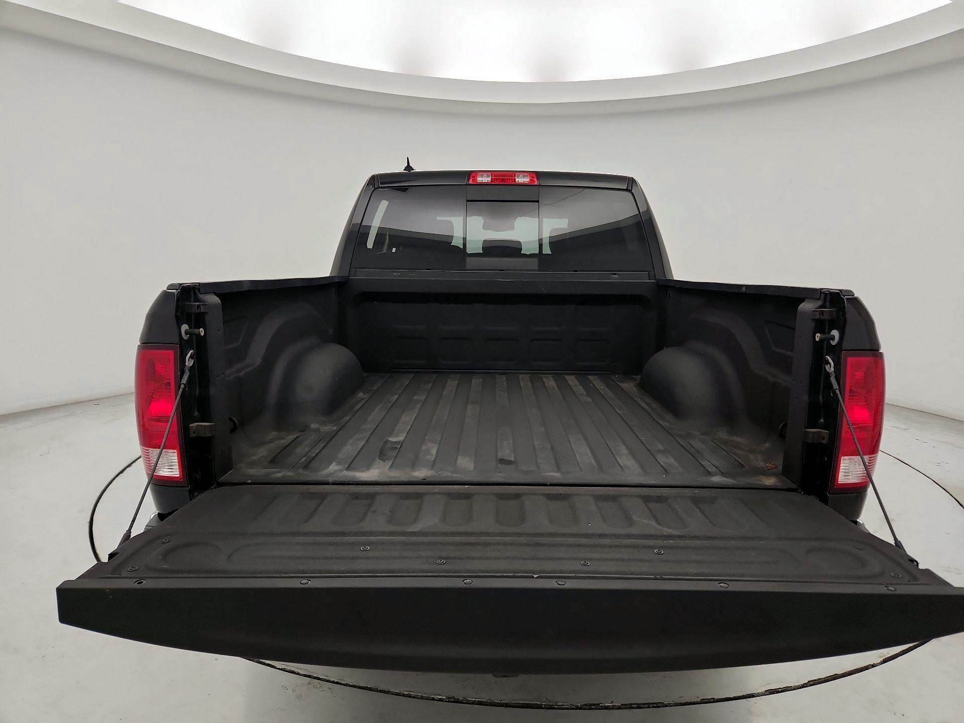 Thumbnail: 2018 RAM 1500 - 19