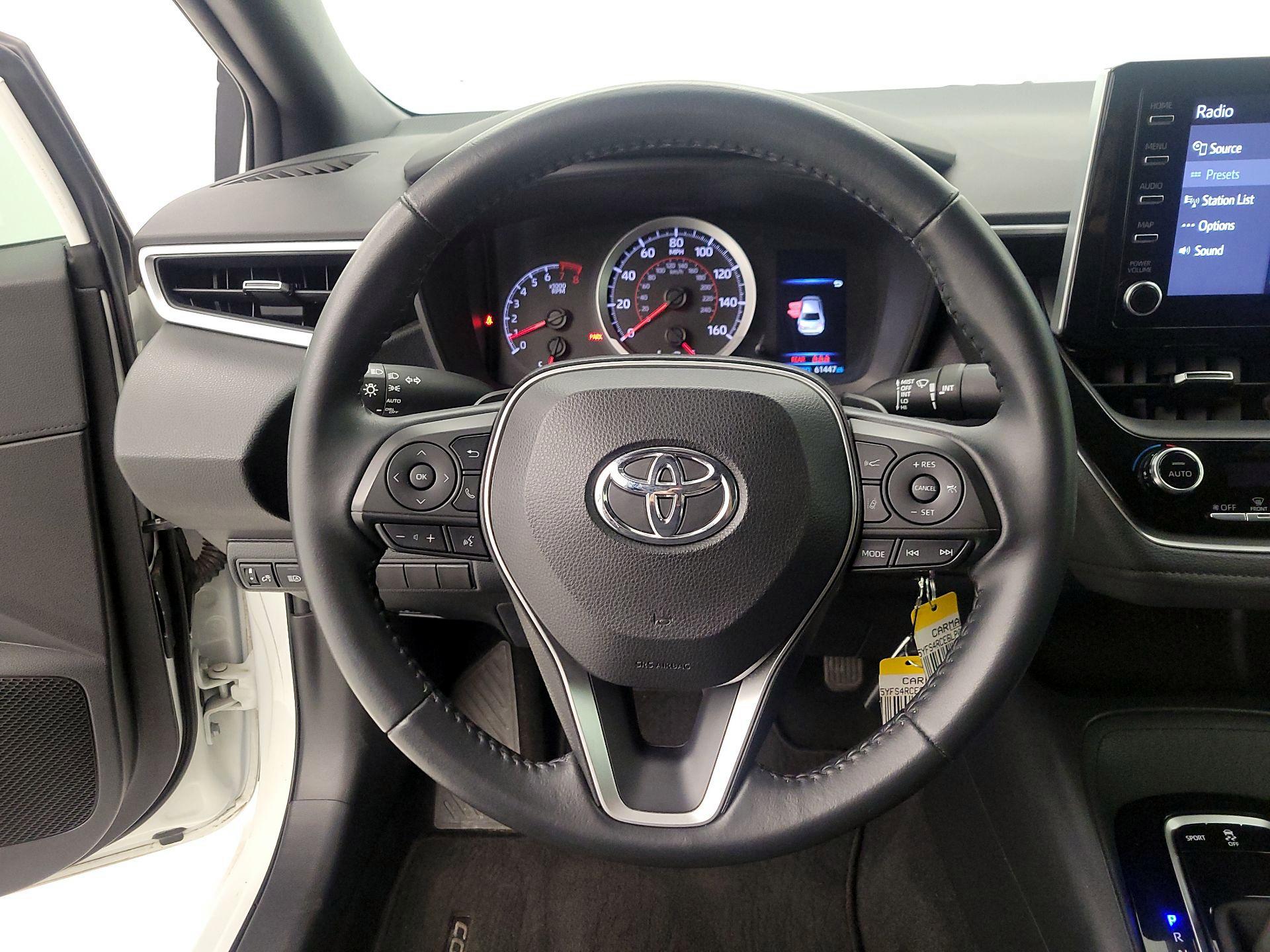Thumbnail: 2020 Toyota Corolla - 10