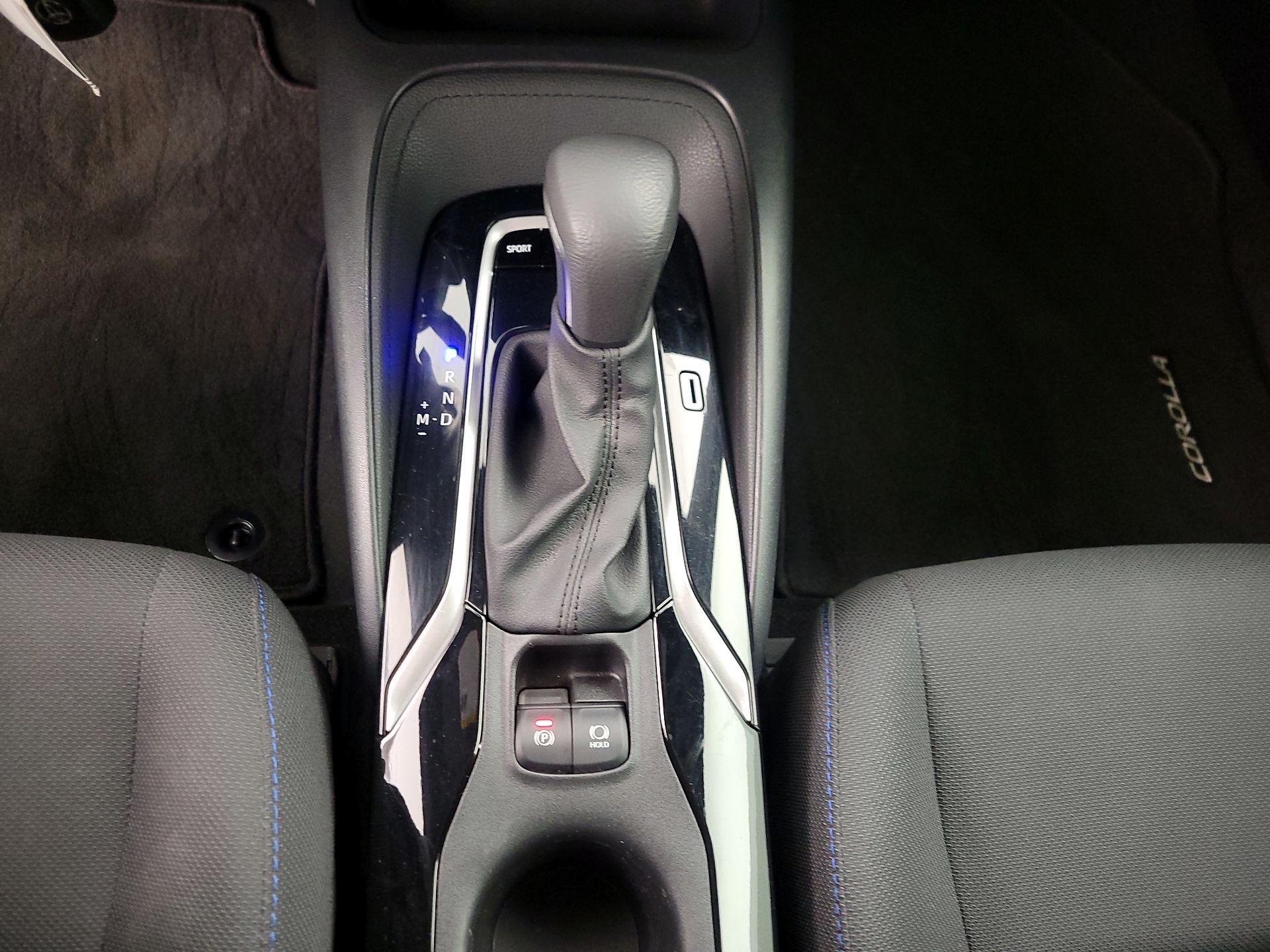 Thumbnail: 2020 Toyota Corolla - 17
