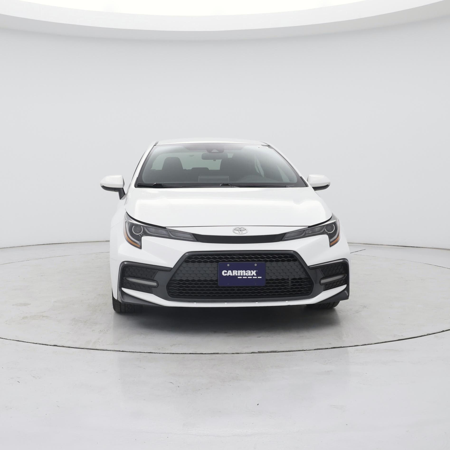 Thumbnail: 2020 Toyota Corolla - 5