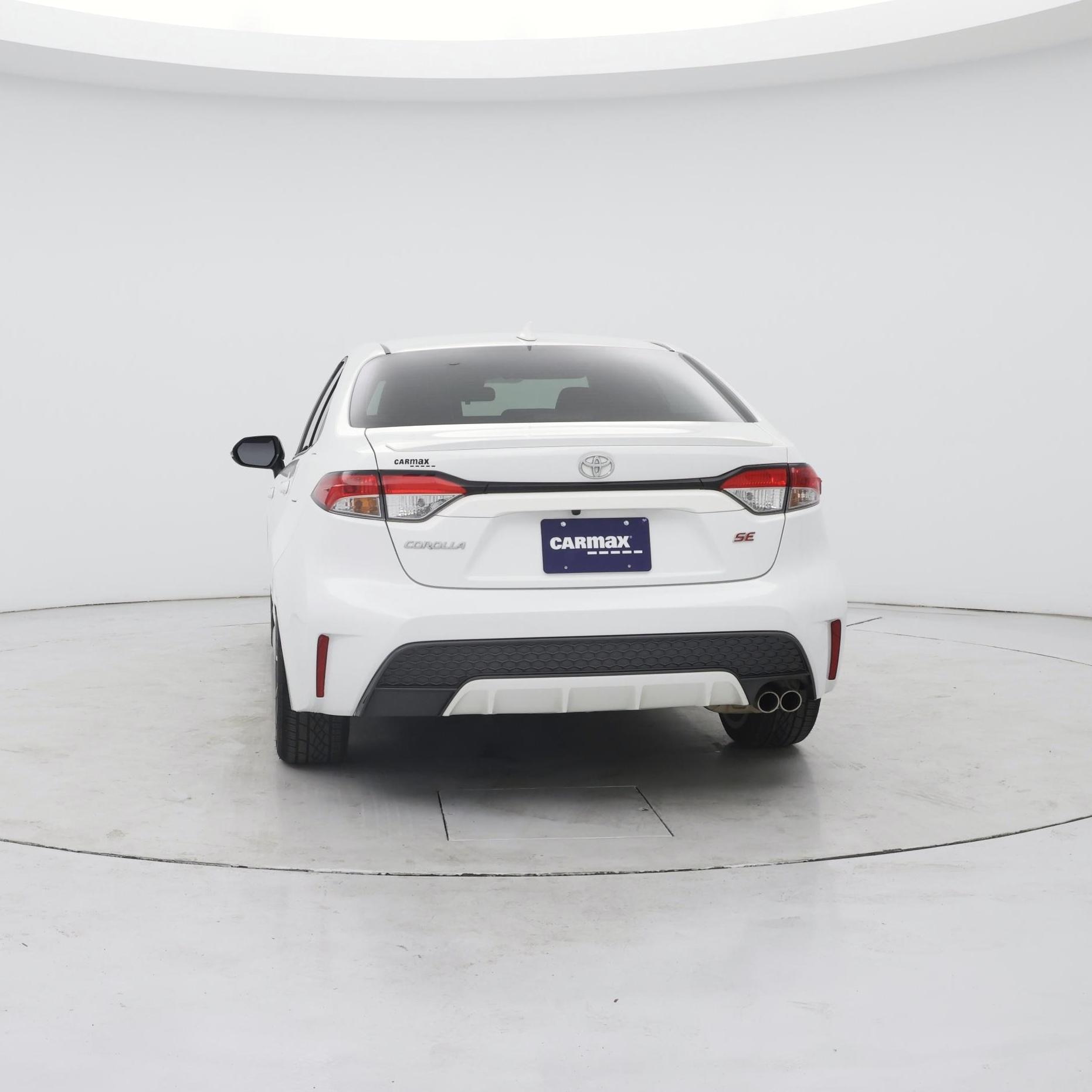 Thumbnail: 2020 Toyota Corolla - 6