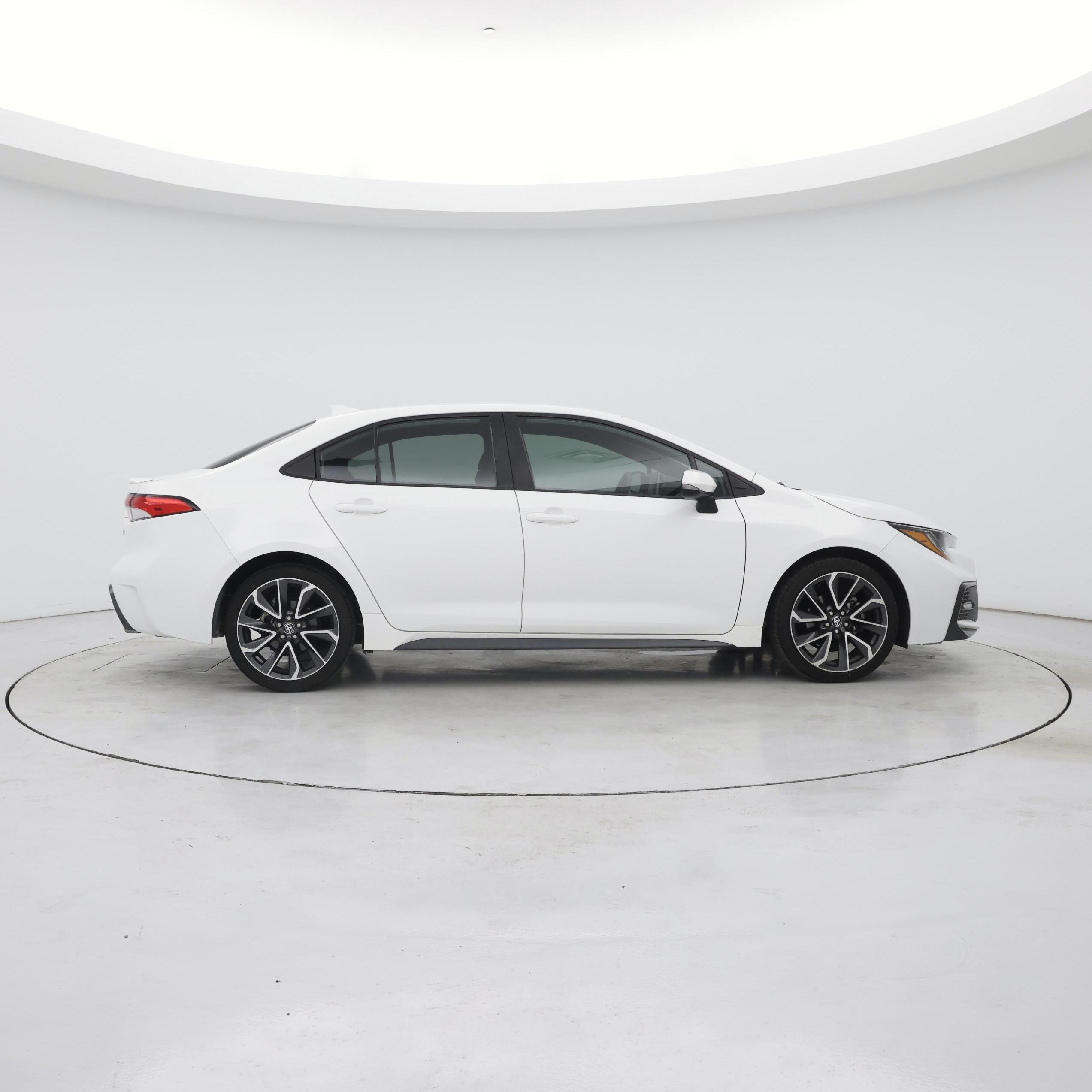 Thumbnail: 2020 Toyota Corolla - 7
