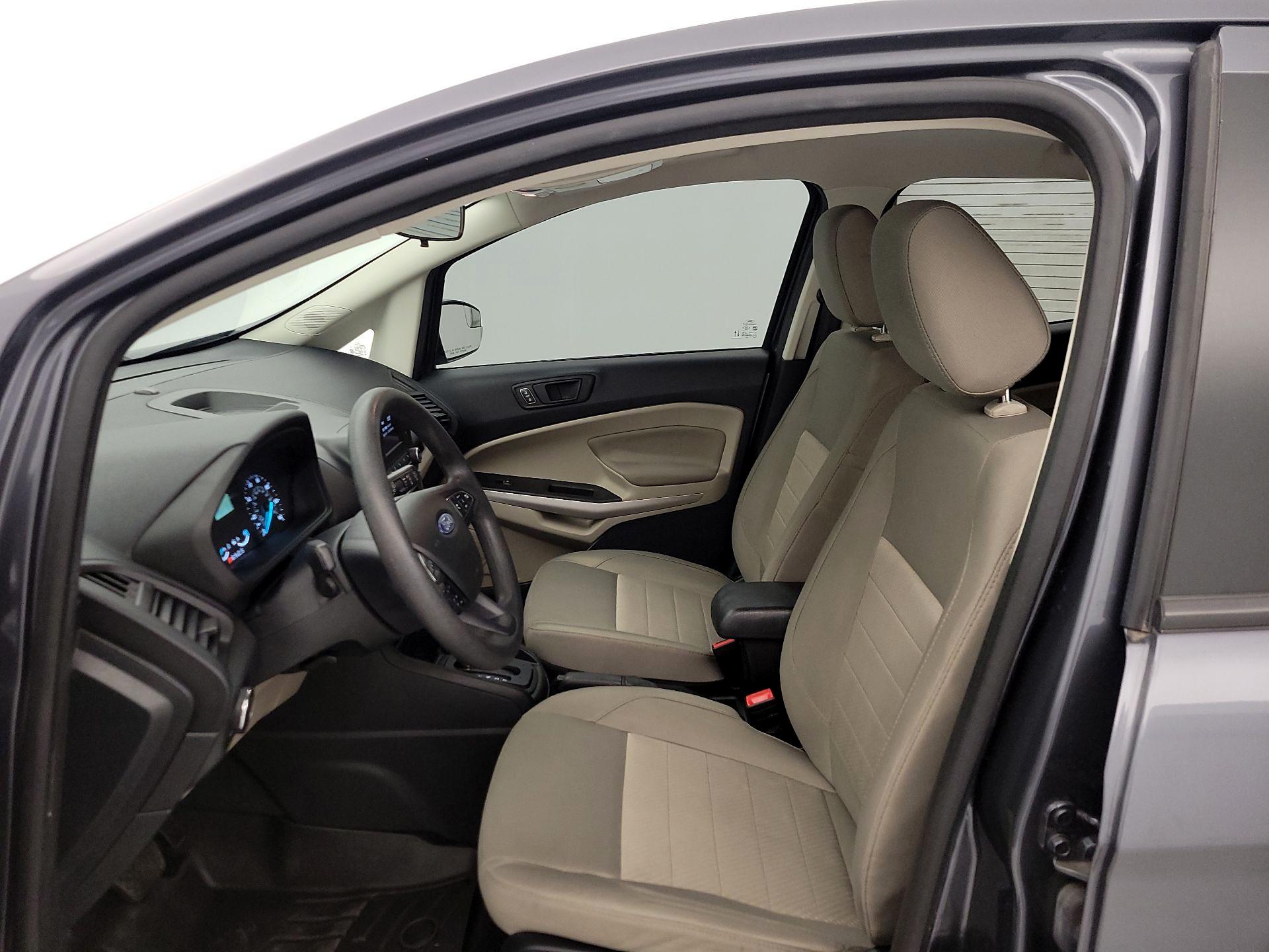 Thumbnail: 2021 Ford EcoSport - 11
