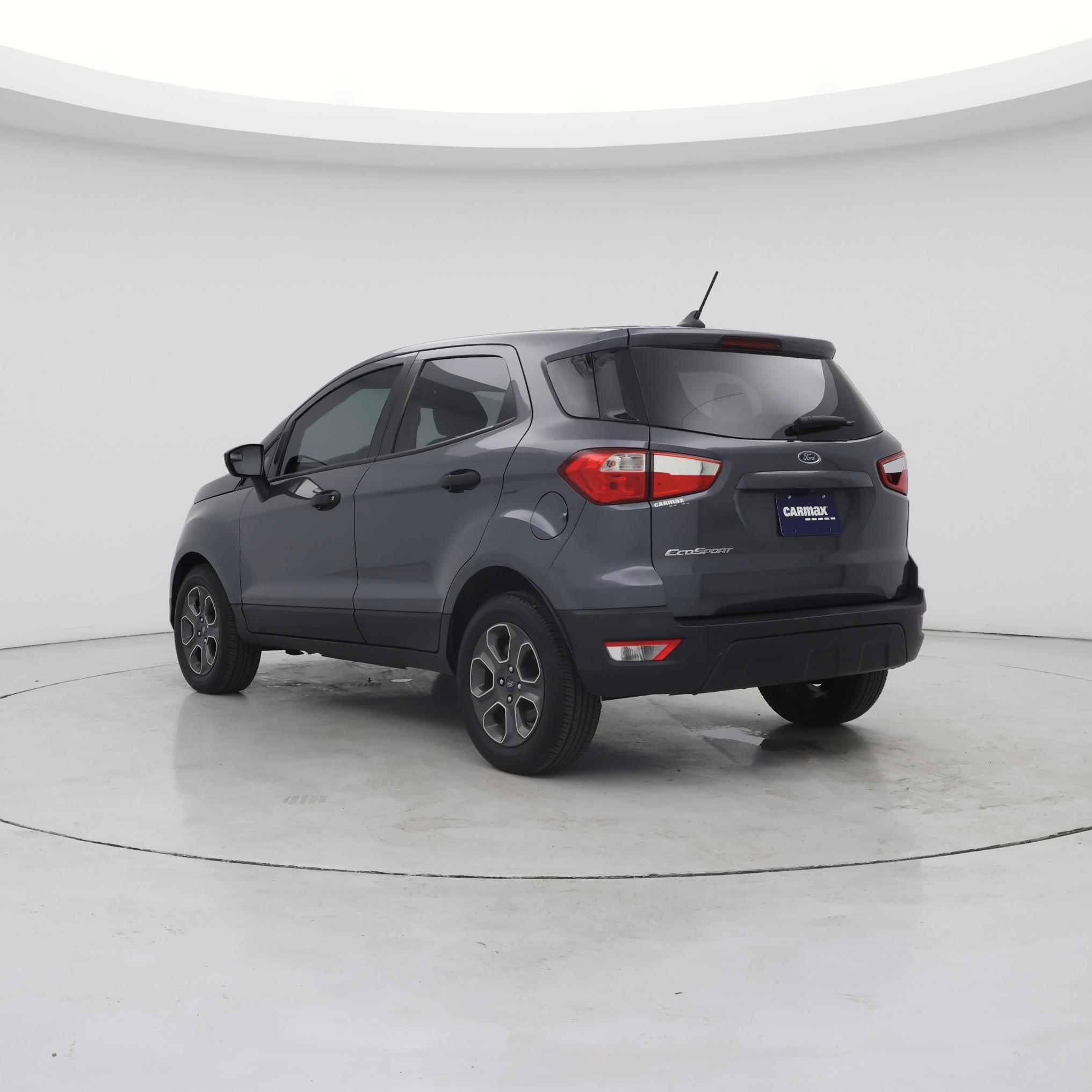 Thumbnail: 2021 Ford EcoSport - 2